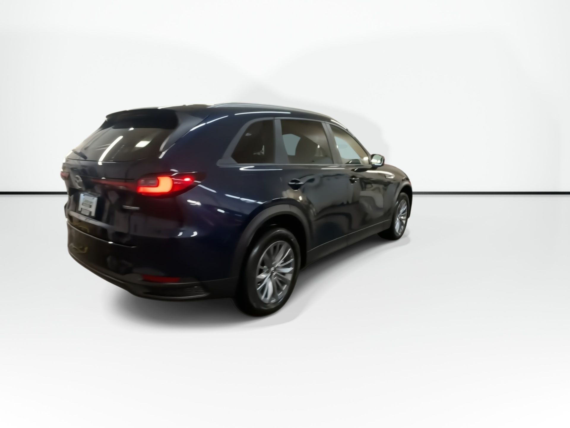 Photo 2025 Mazda CX-90 PHEV GS #8