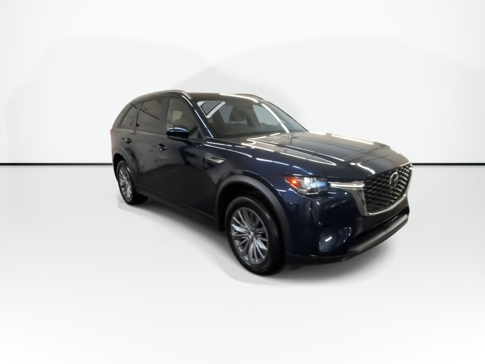 Photo 2025 Mazda CX-90 PHEV GS #2