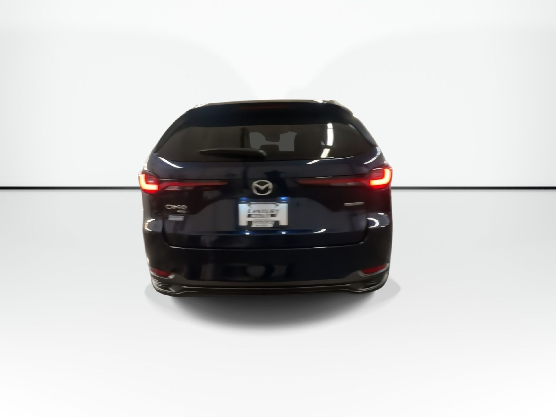 Photo 2025 Mazda CX-90 PHEV GS #7