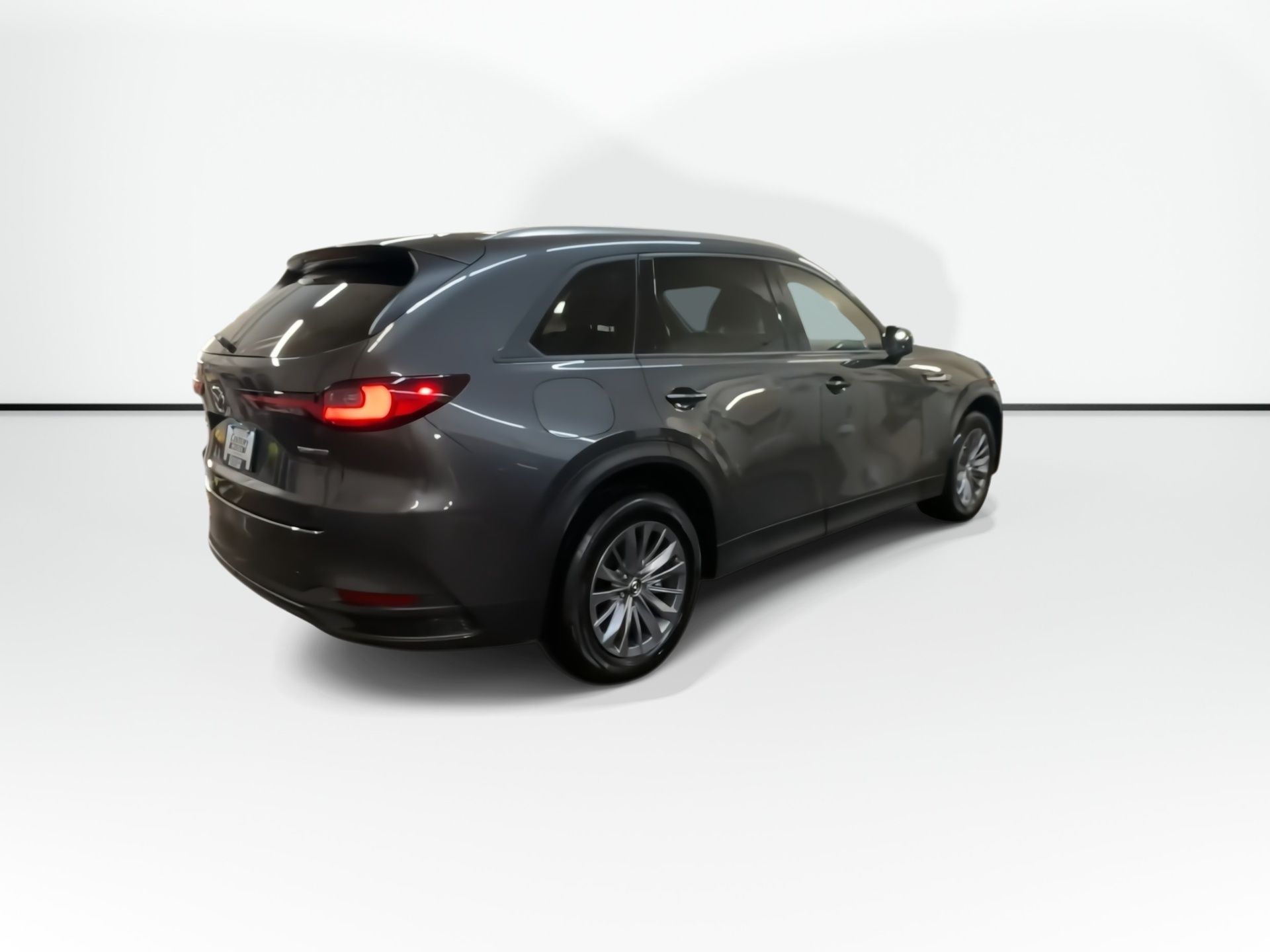 Photo Mazda CX-90 PHEV GS-L 2025 #8