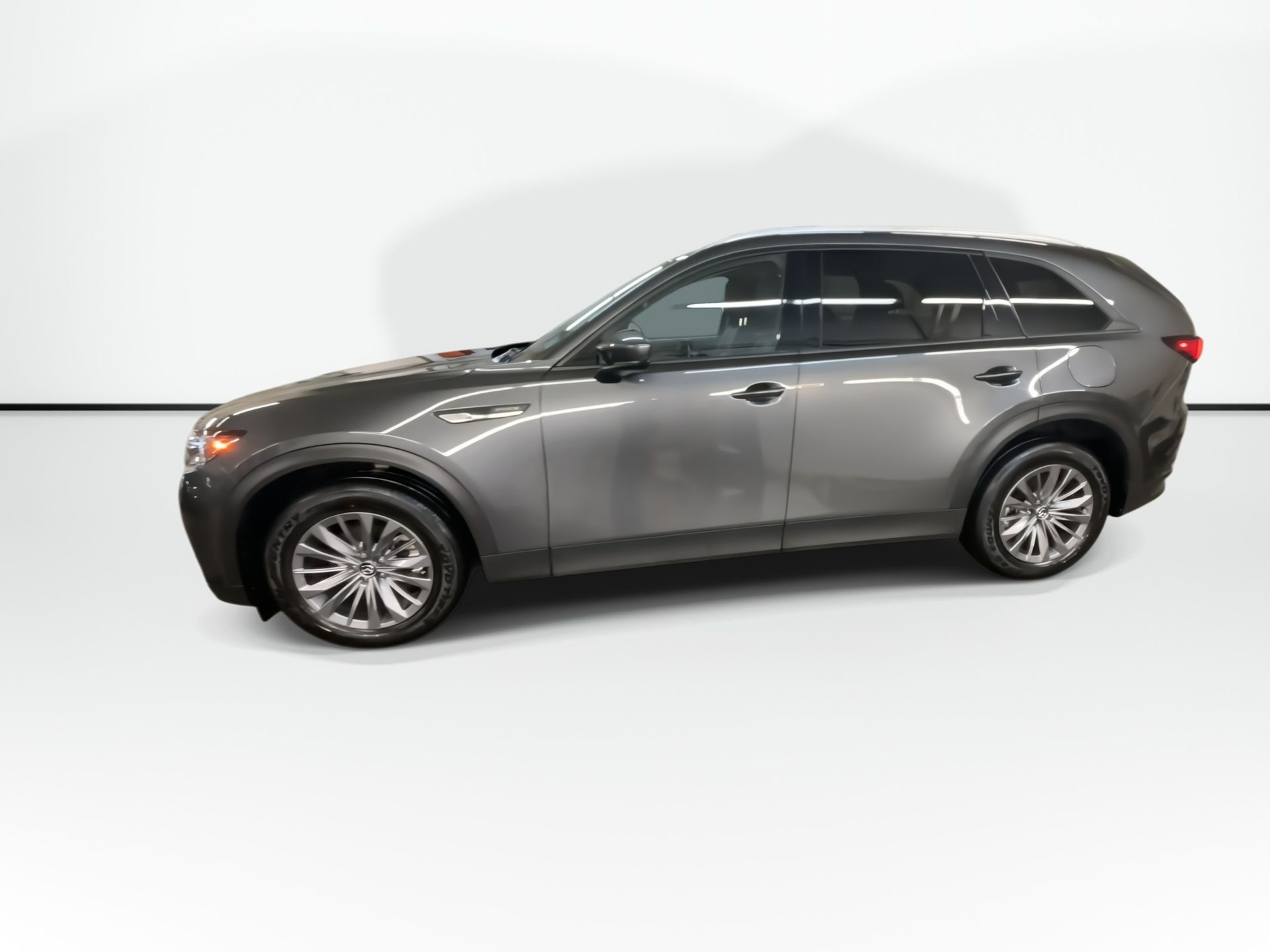 Photo Mazda CX-90 PHEV GS-L 2025 #5