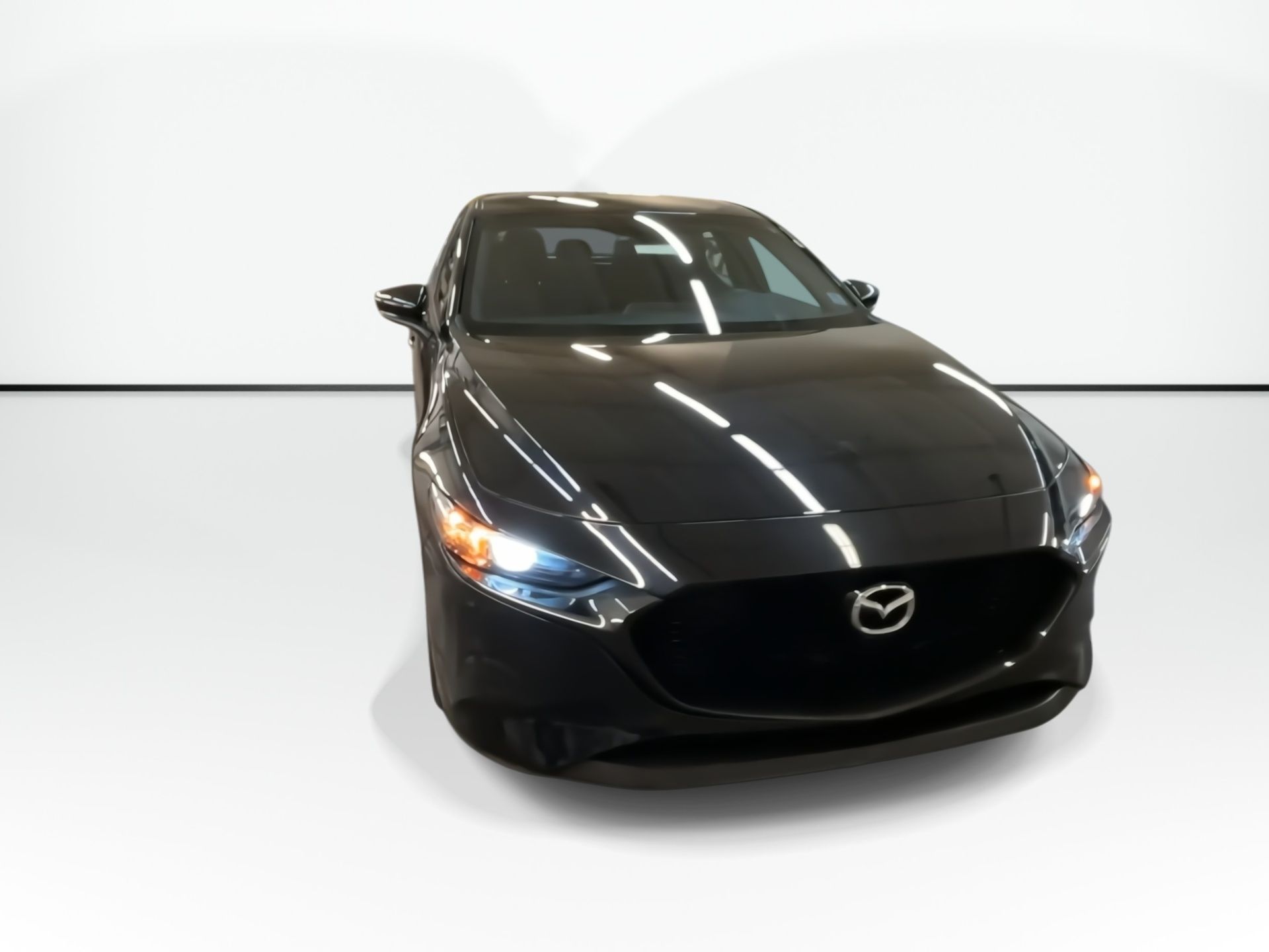 Photo Mazda Mazda3 Sport GX 2023 #2