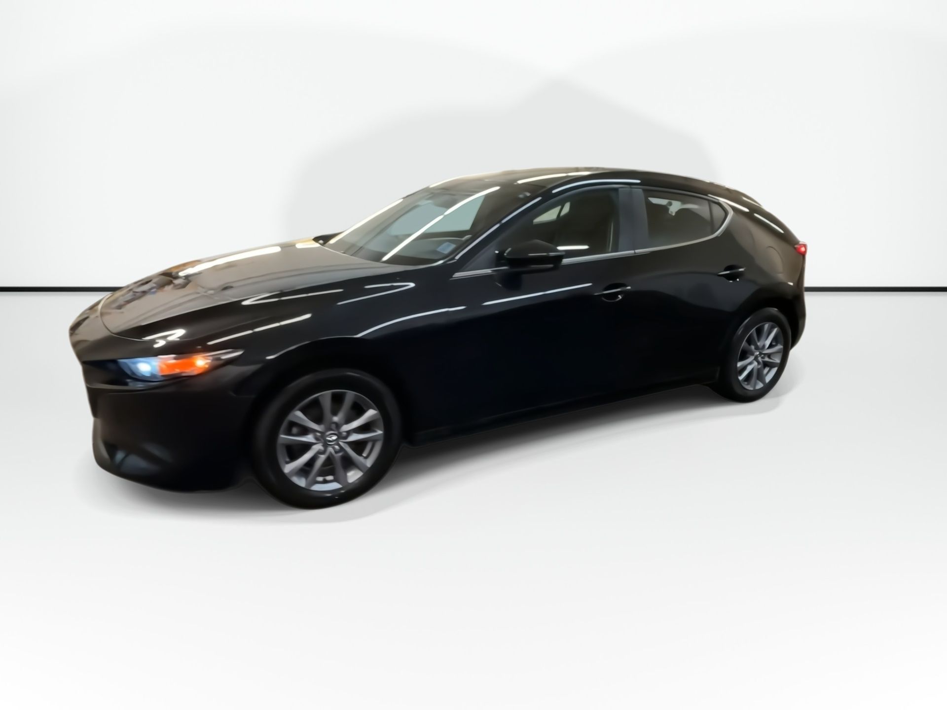 Photo Mazda Mazda3 Sport GX 2023 #4