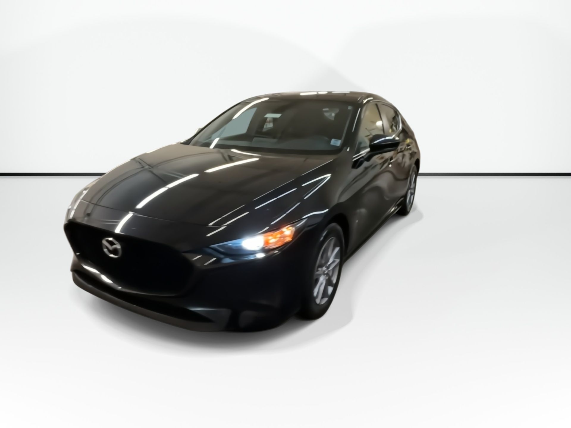Photo Mazda Mazda3 Sport GX 2023 #3