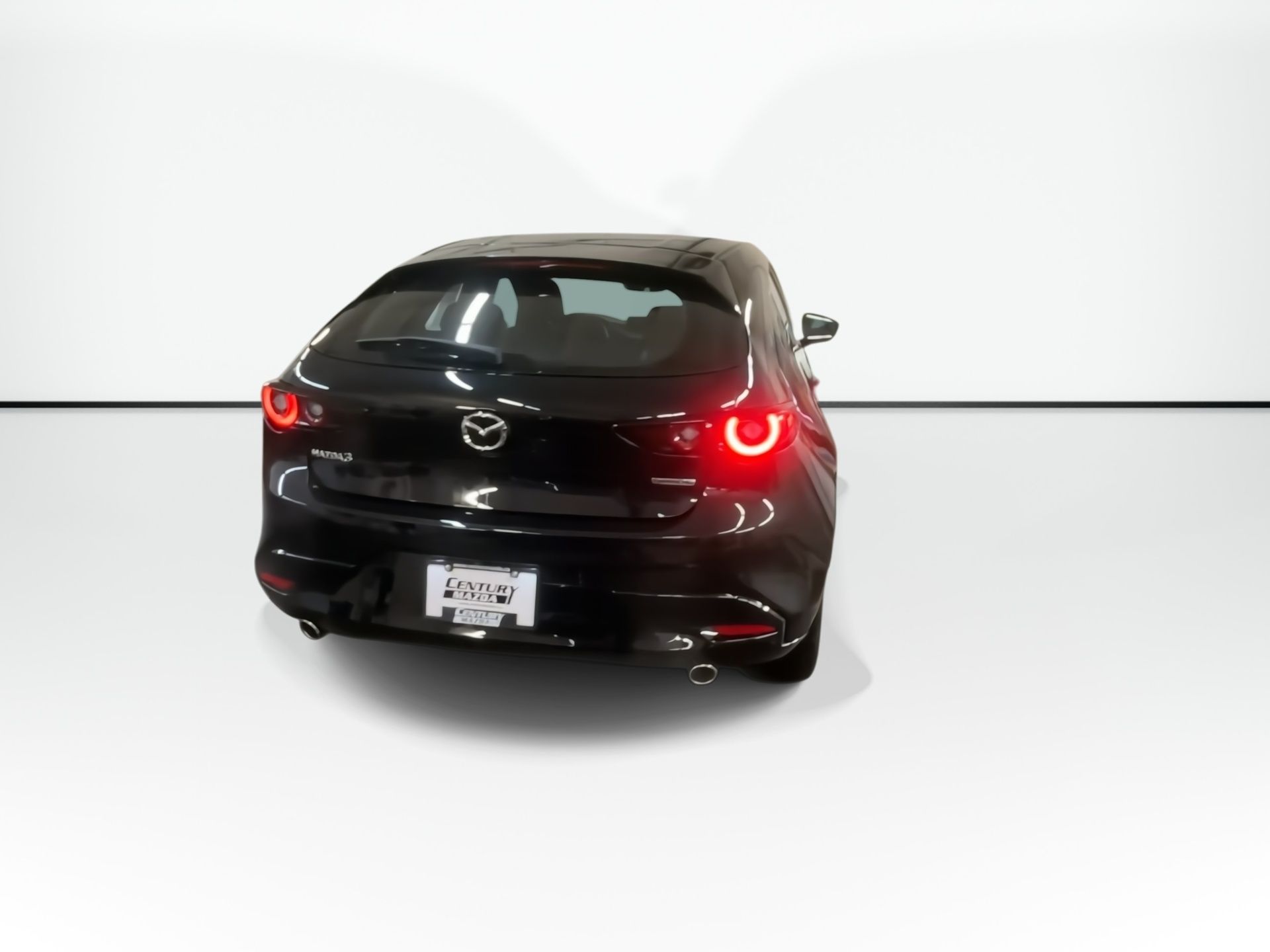 Photo Mazda Mazda3 Sport GS 2025 #7