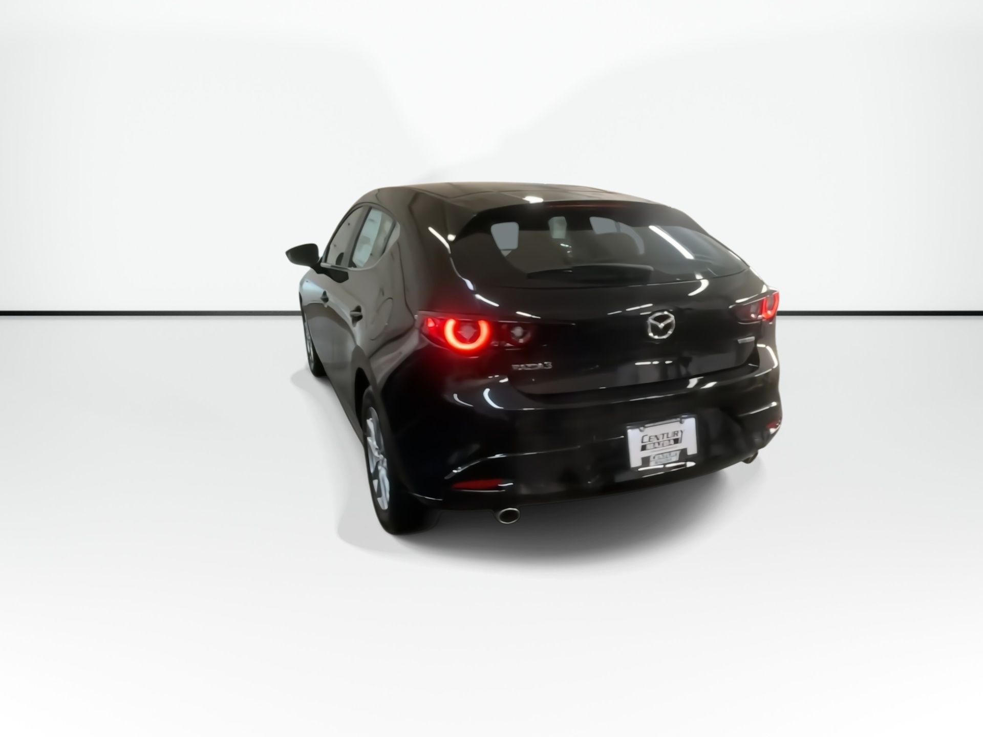 Photo Mazda Mazda3 Sport GS 2025 #6