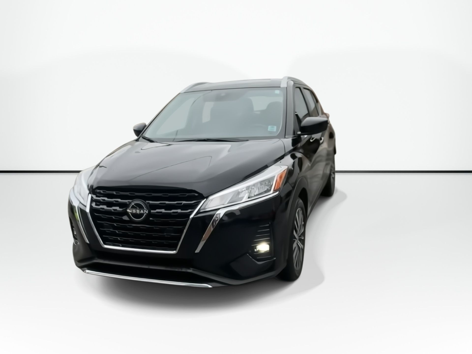 Photo Nissan Kicks SV 2024 #3