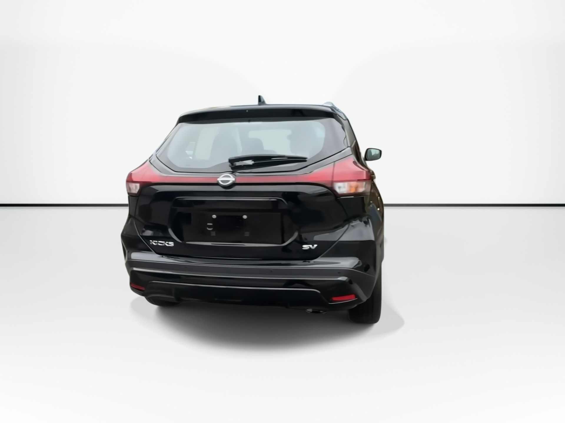 Photo Nissan Kicks SV 2024 #7