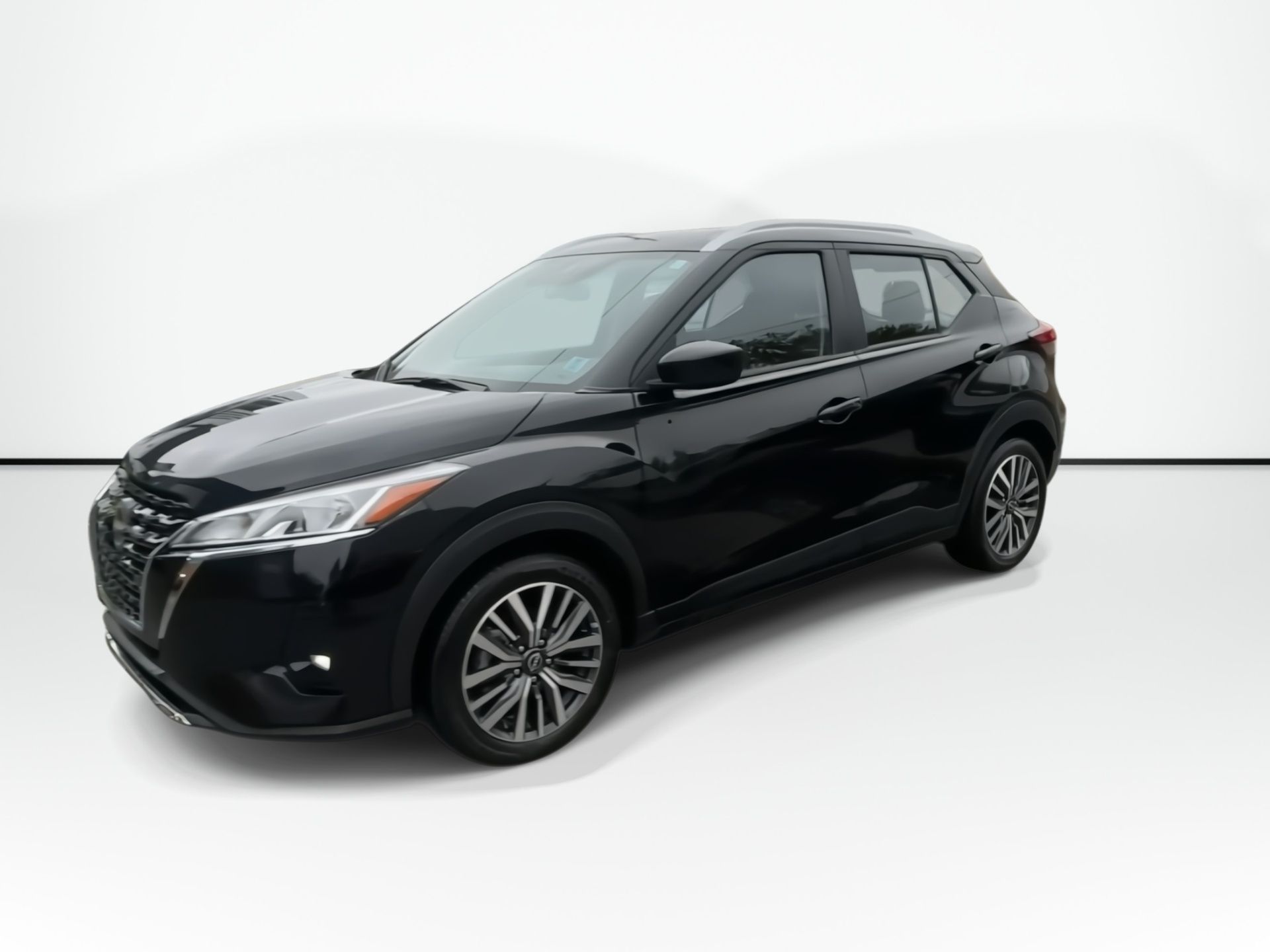 Photo Nissan Kicks SV 2024 #4