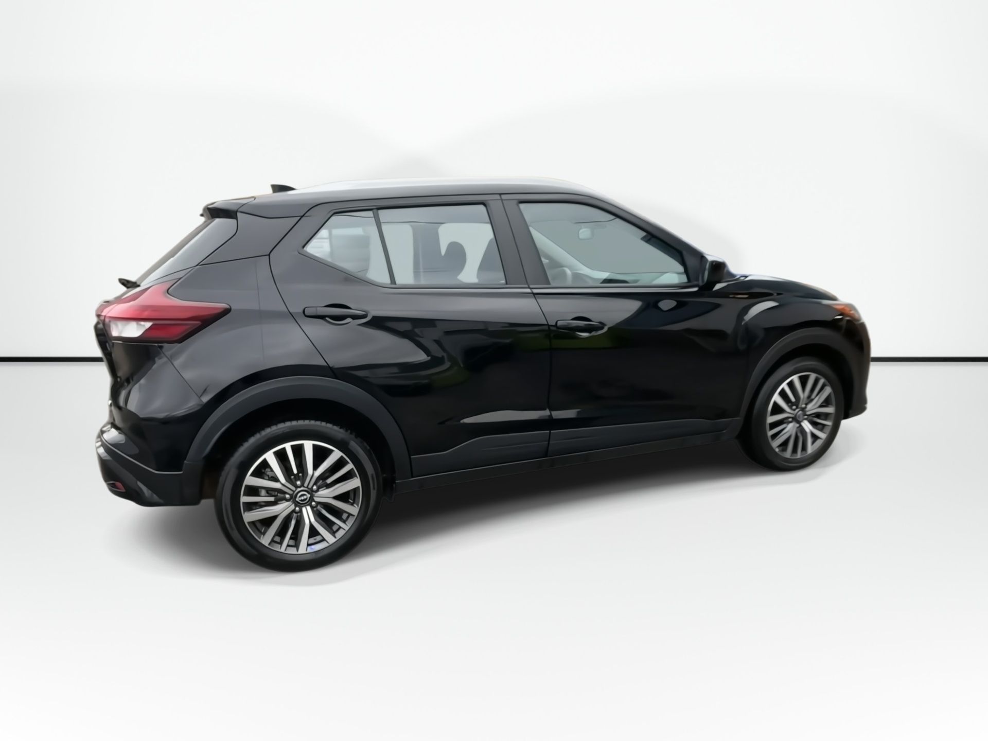 Photo Nissan Kicks SV 2024 #8