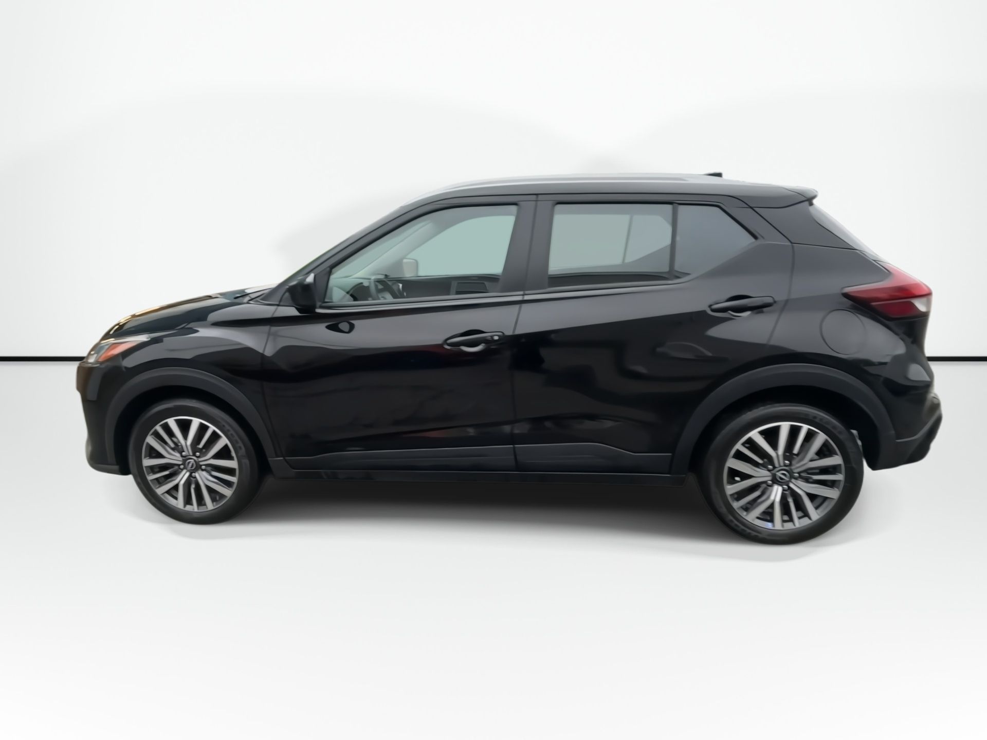 Photo Nissan Kicks SV 2024 #5