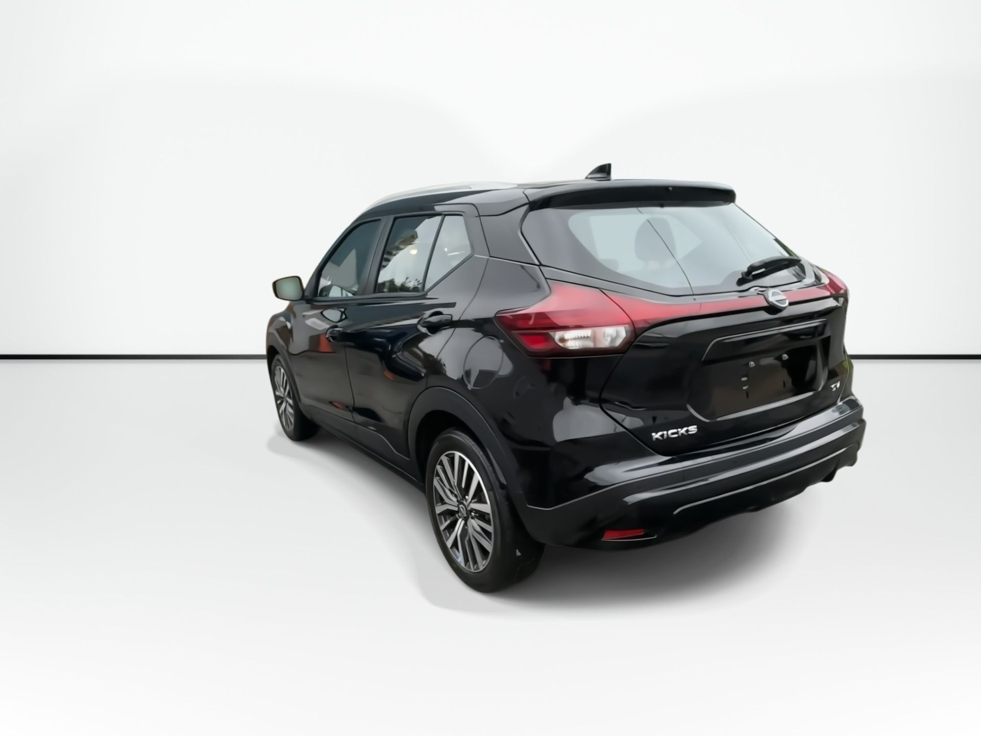 Photo Nissan Kicks SV 2024 #6