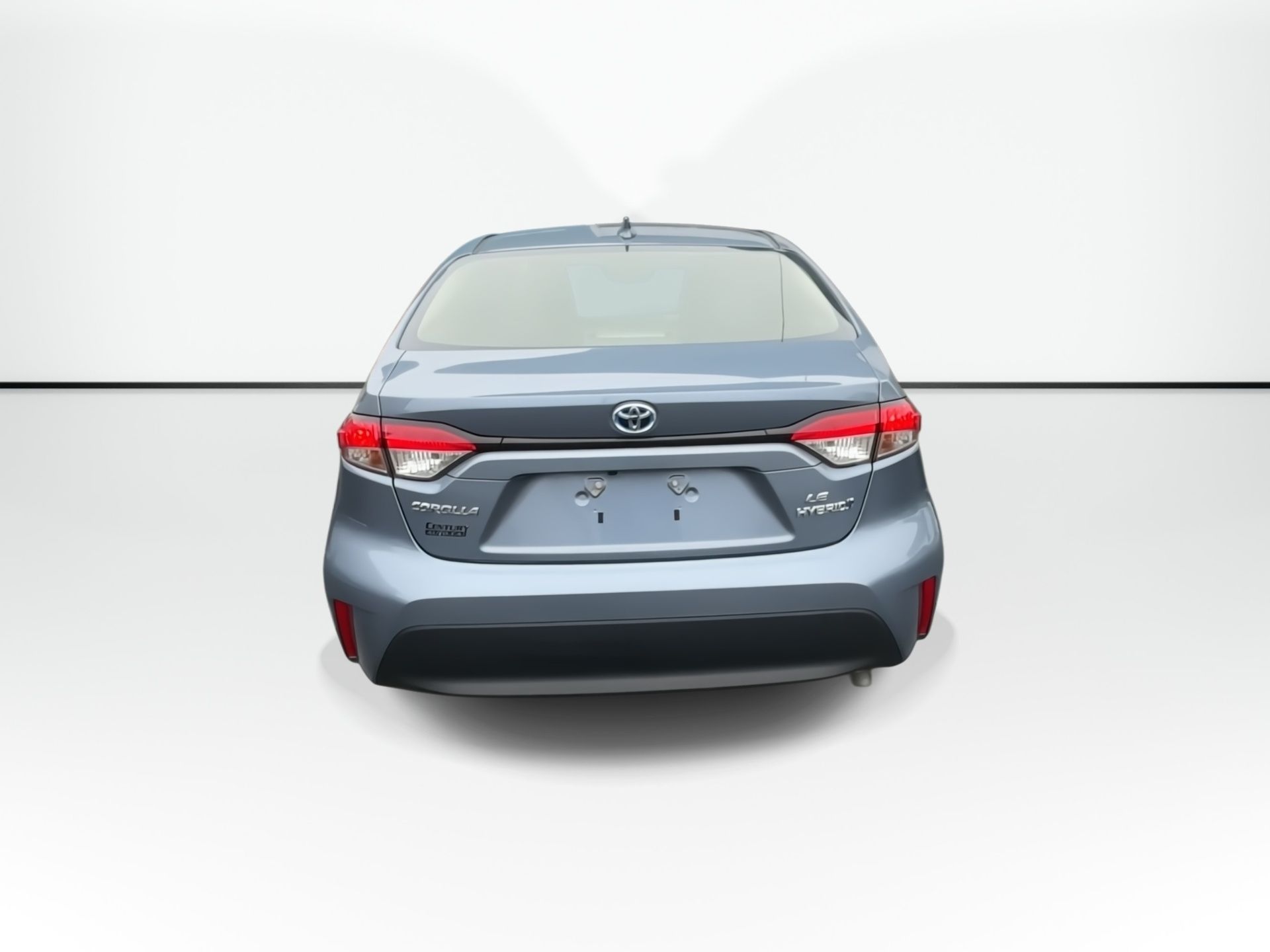 Photo 2024 Toyota Corolla Hybrid LE #7