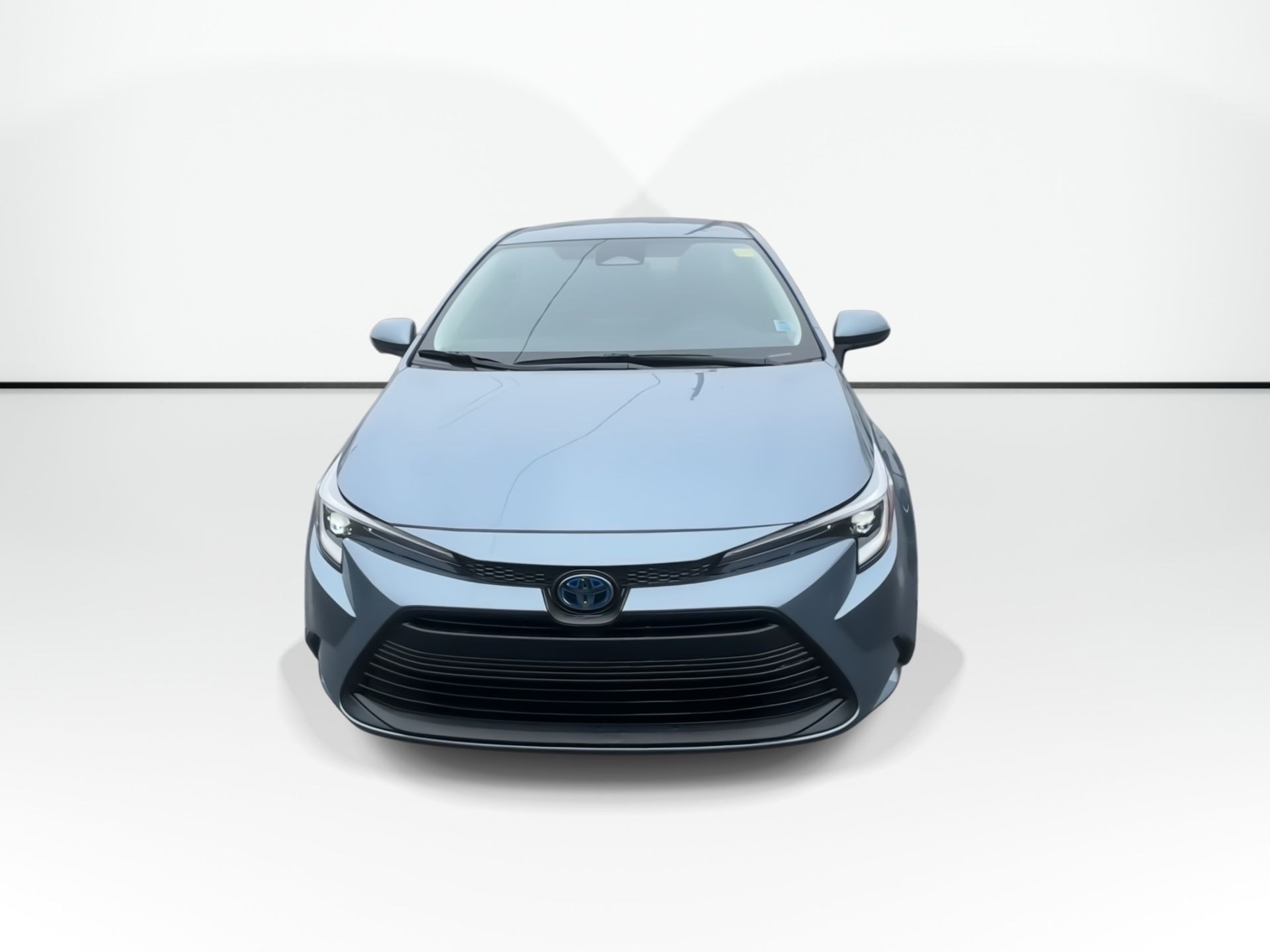 Photo 2024 Toyota Corolla Hybrid LE #3