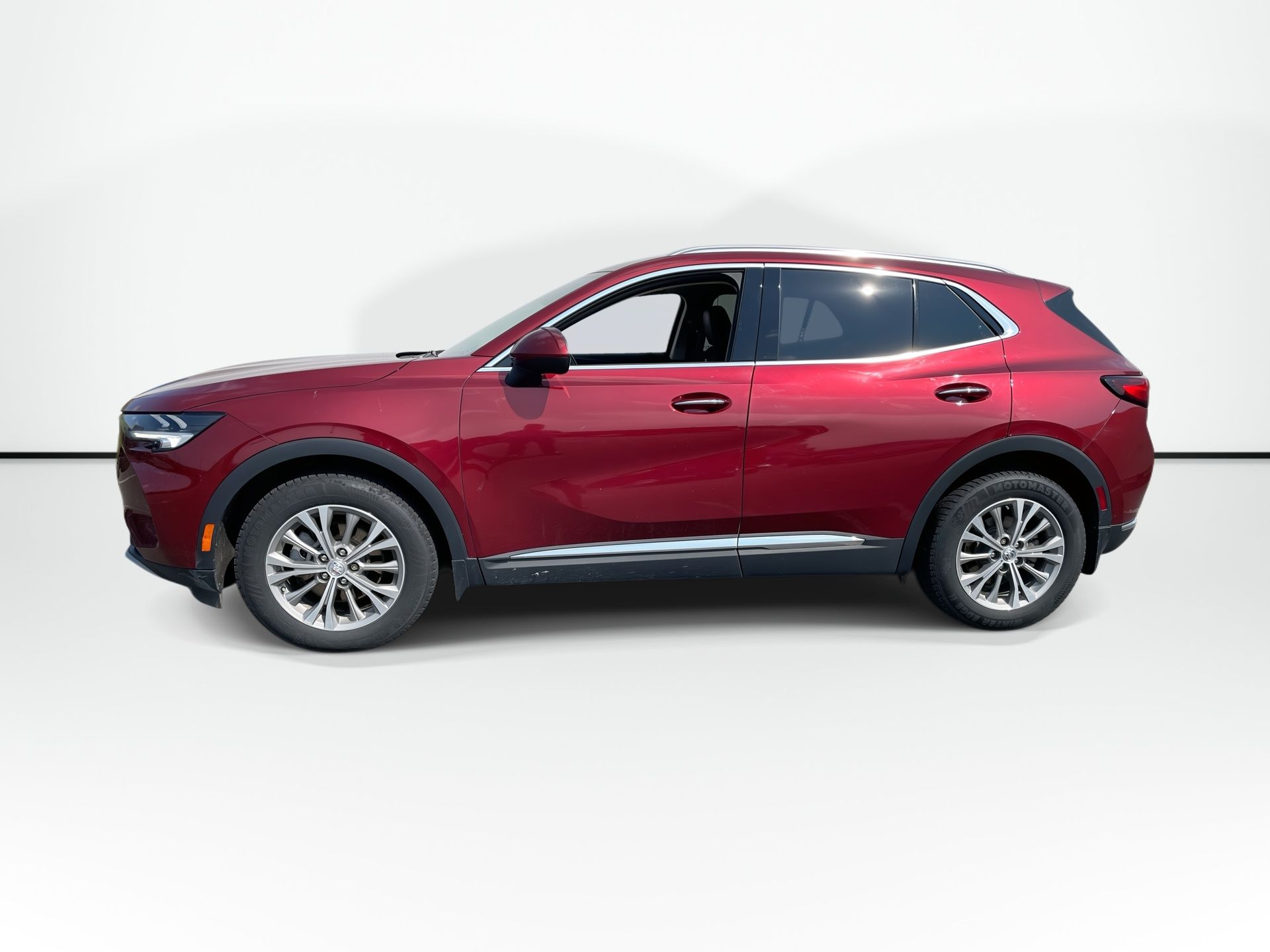 Photo Buick ENVISION ESSENCE | Htd Lthr | Cam | USB | Warranty to 2027 2023 #8