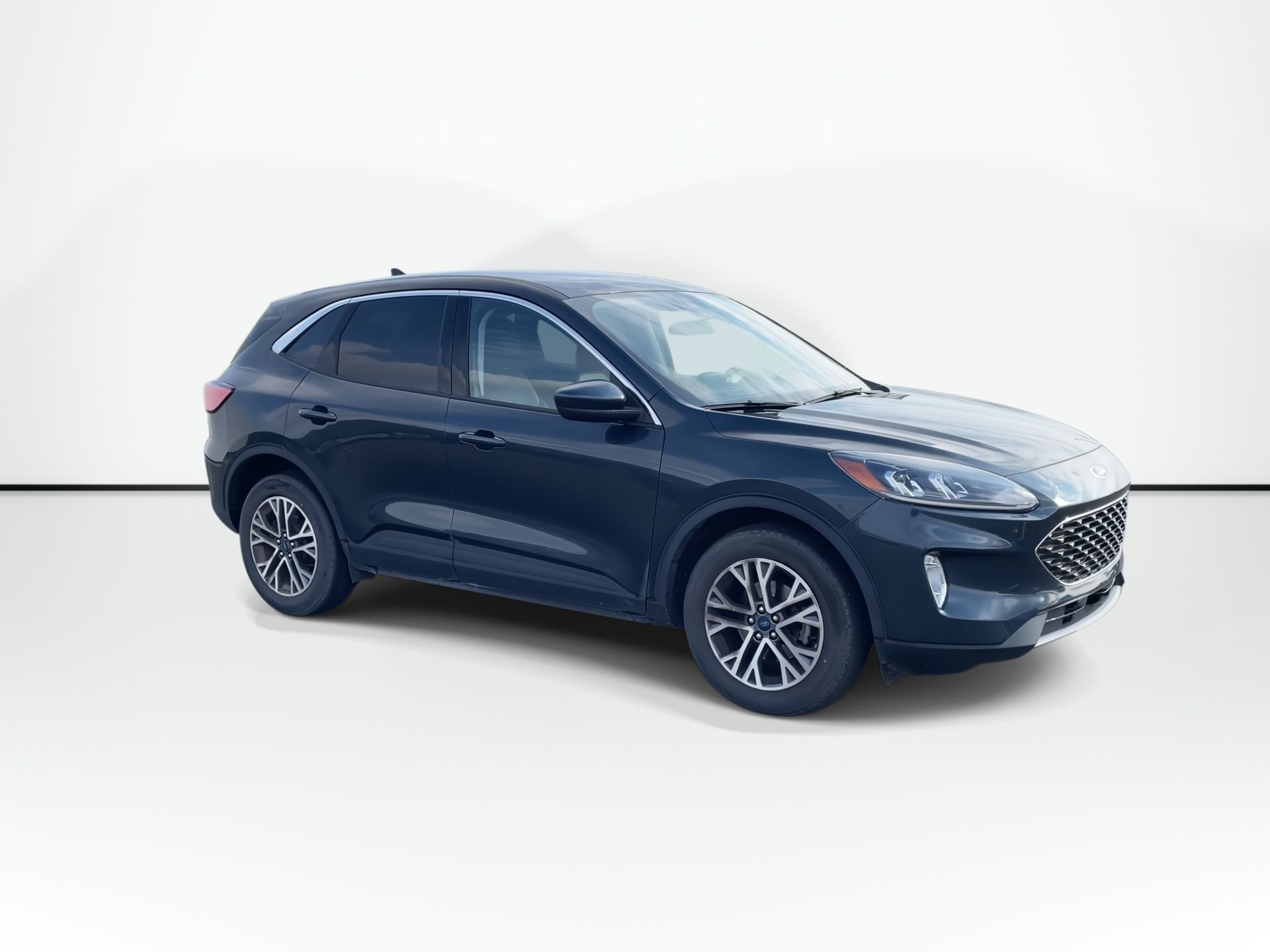 Photo Ford Escape SEL | CAM | LEATHER | USB | WARRANTY TO 2027 2022 #2
