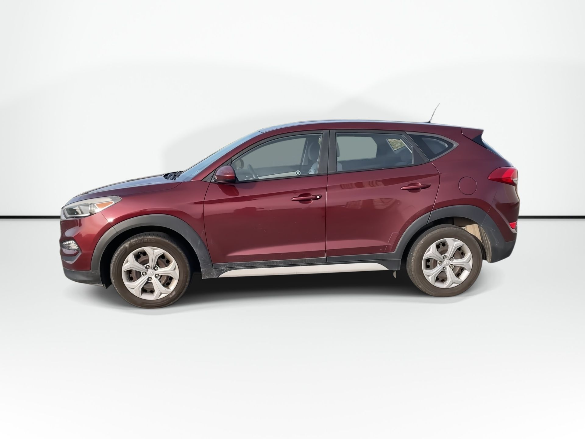 Photo Hyundai TUCSON se | bluetooth | usb | htd front seat 2017 #5