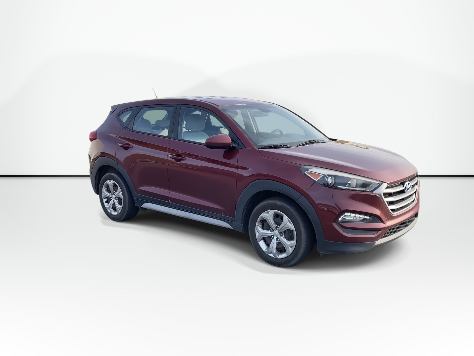 Photo Hyundai TUCSON se | bluetooth | usb | htd front seat 2017 #2