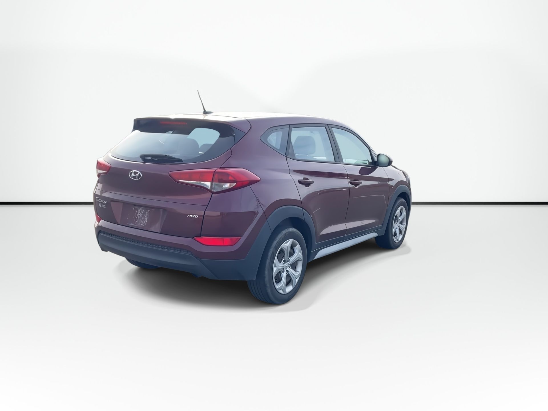 Photo Hyundai TUCSON se | bluetooth | usb | htd front seat 2017 #8