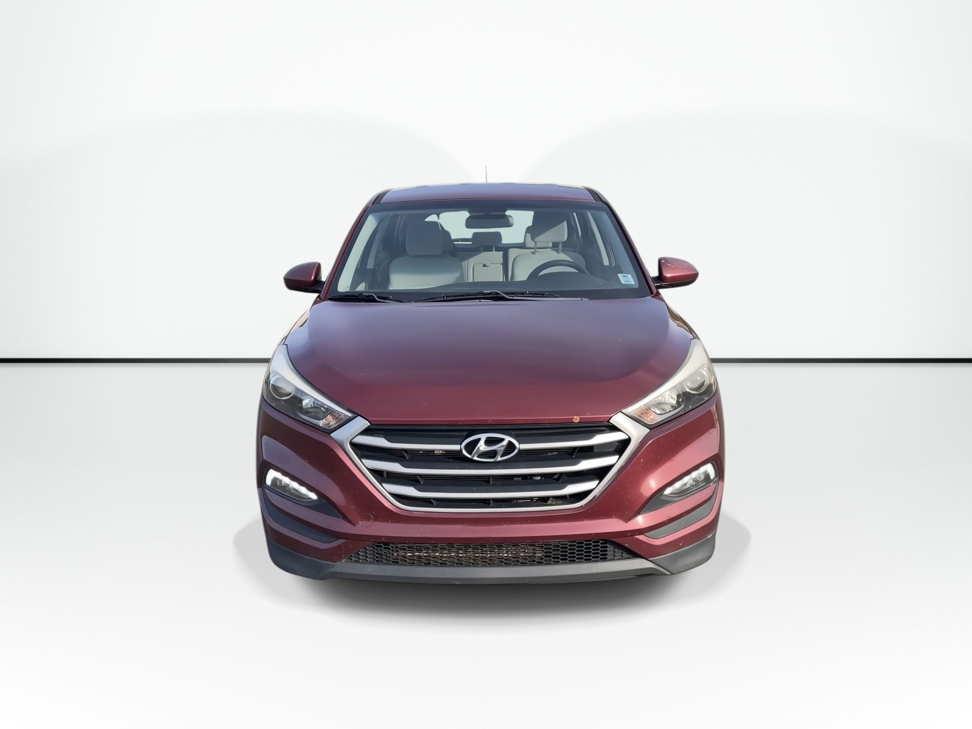 Photo Hyundai TUCSON se | bluetooth | usb | htd front seat 2017 #3