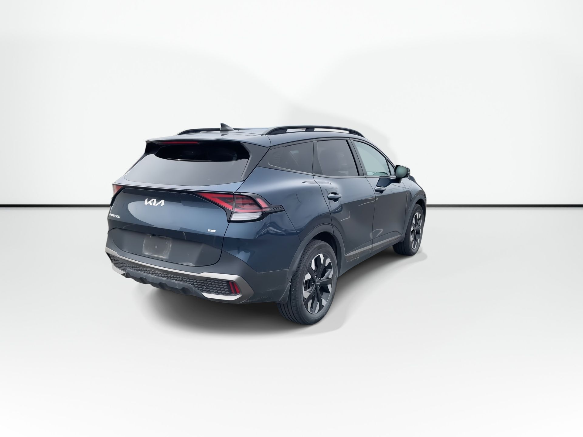 Photo Kia SPORTAGE xline ltd | usb | cam | bluetooth | warranty 2030 2024 #8