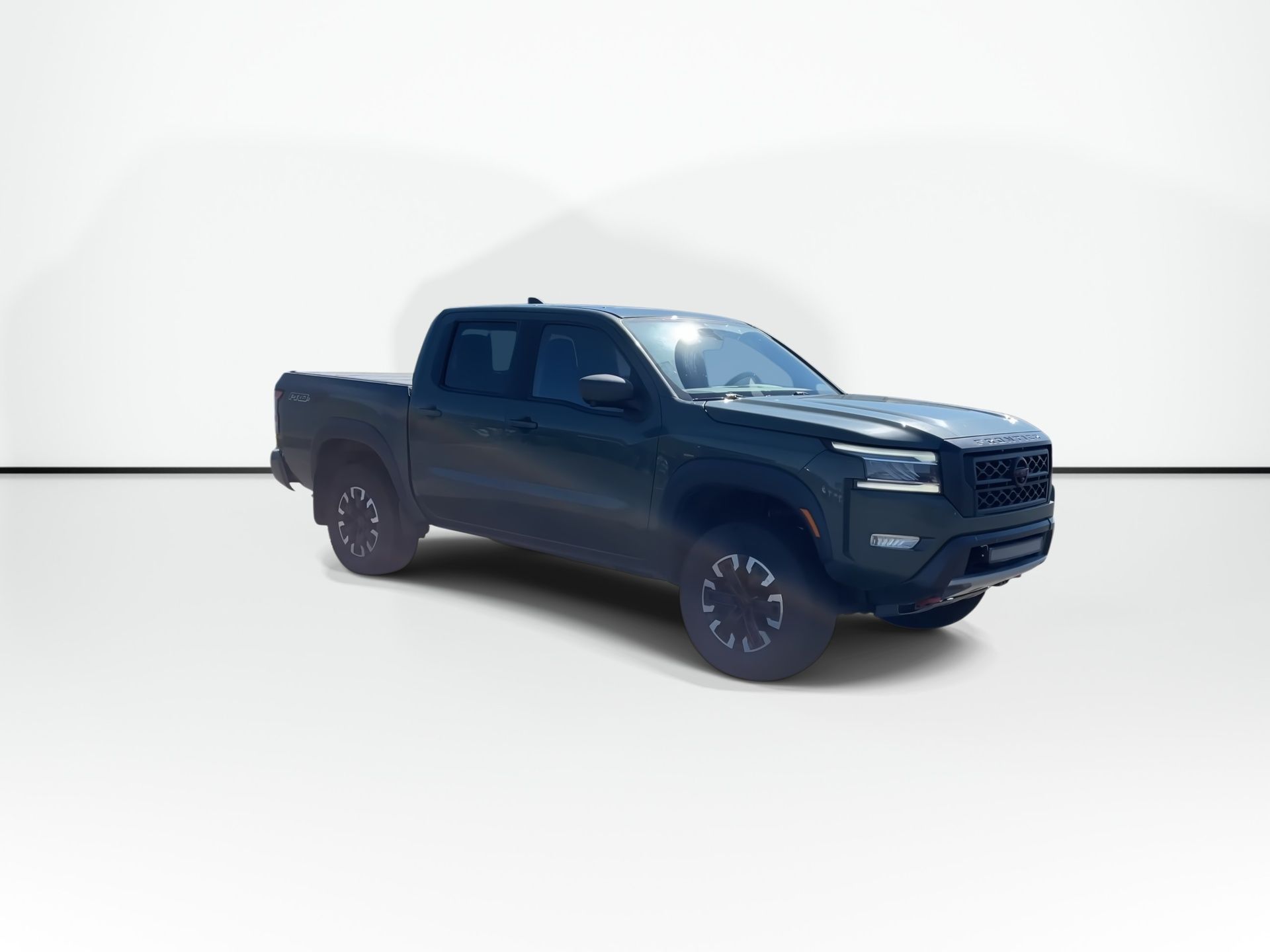 Photo Nissan FRONTIER PRO-4X | usb | cam | bluetooth | keyless 2022 #2