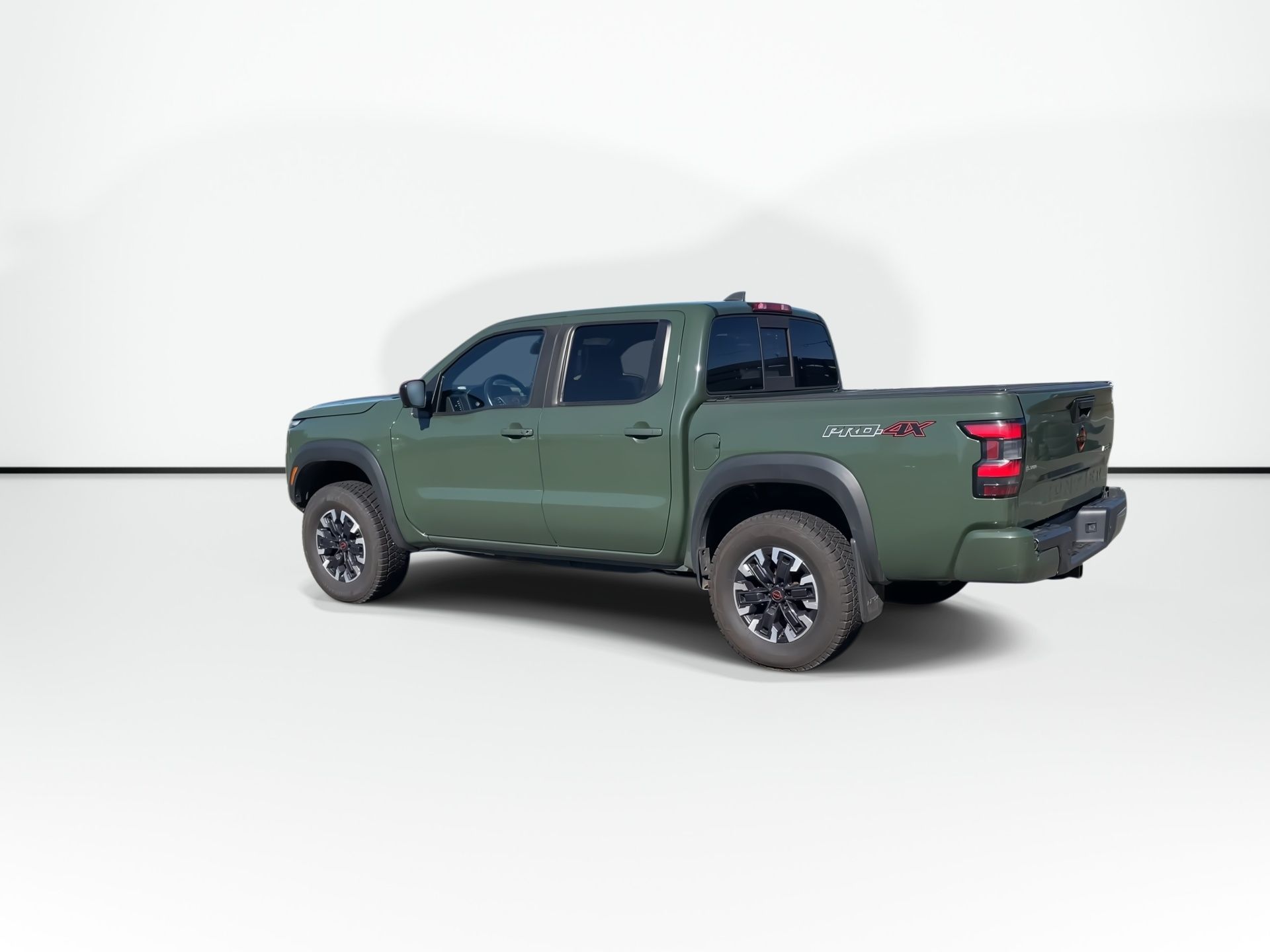 Photo Nissan FRONTIER PRO-4X | usb | cam | bluetooth | keyless 2022 #6