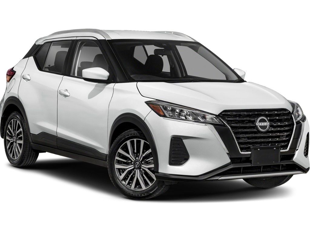 Photo Nissan Kicks Play SV | NAV | CAM | USB | Warranty to 2030 2025 #1