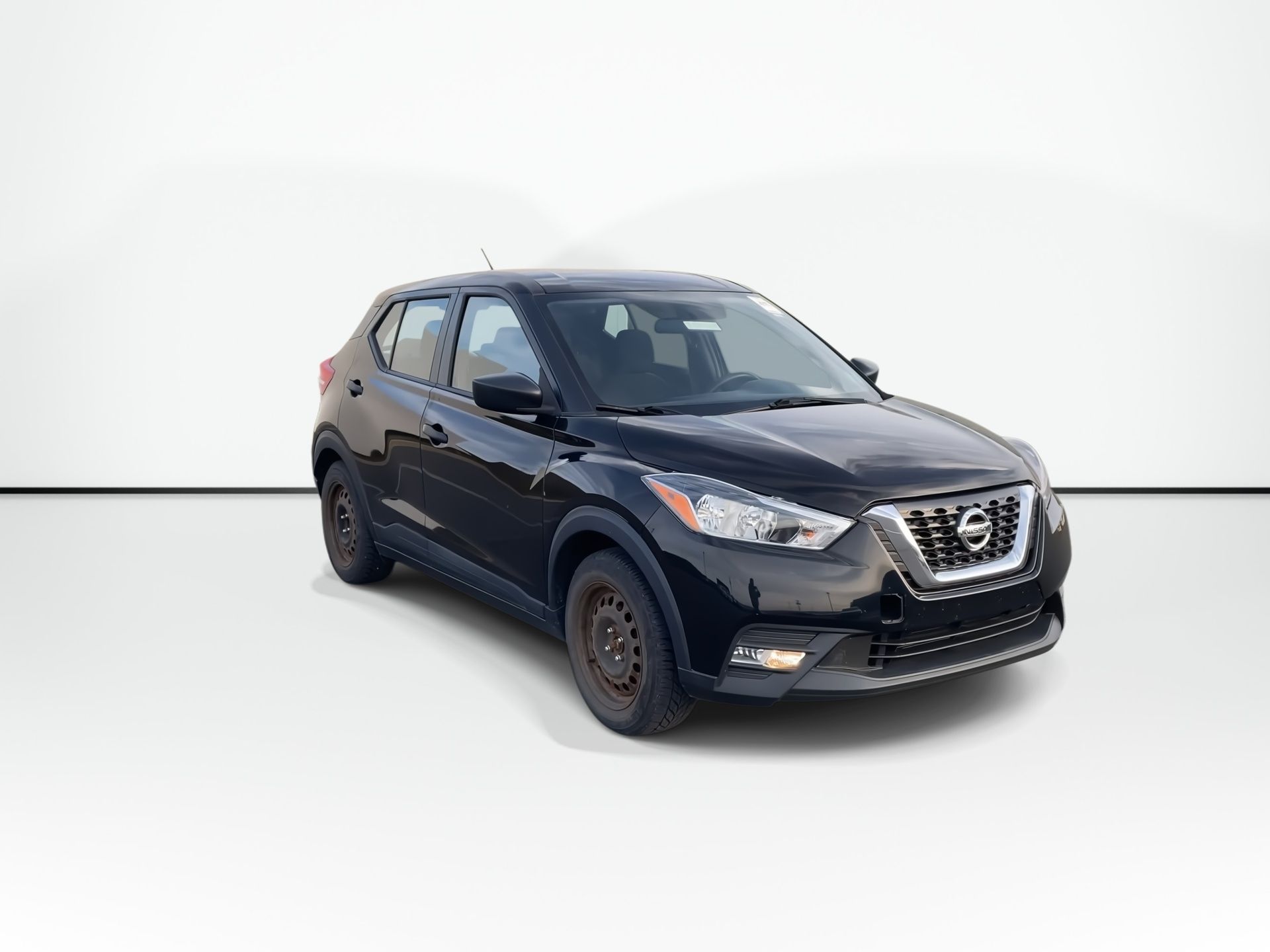 Photo Nissan KICKS S | Backup Cam | USB | Keyless 2018 #2