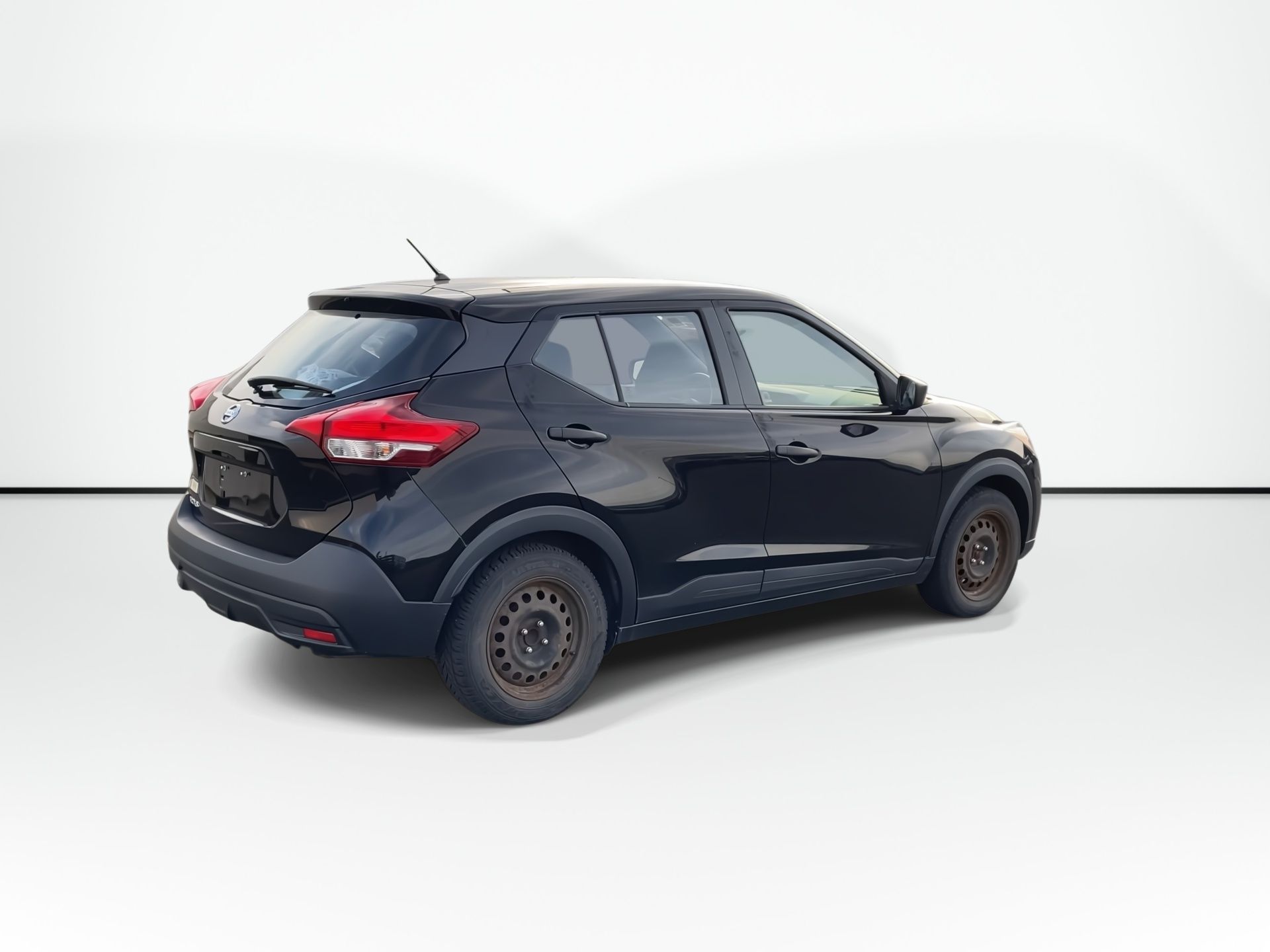 Photo Nissan KICKS S | Backup Cam | USB | Keyless 2018 #8