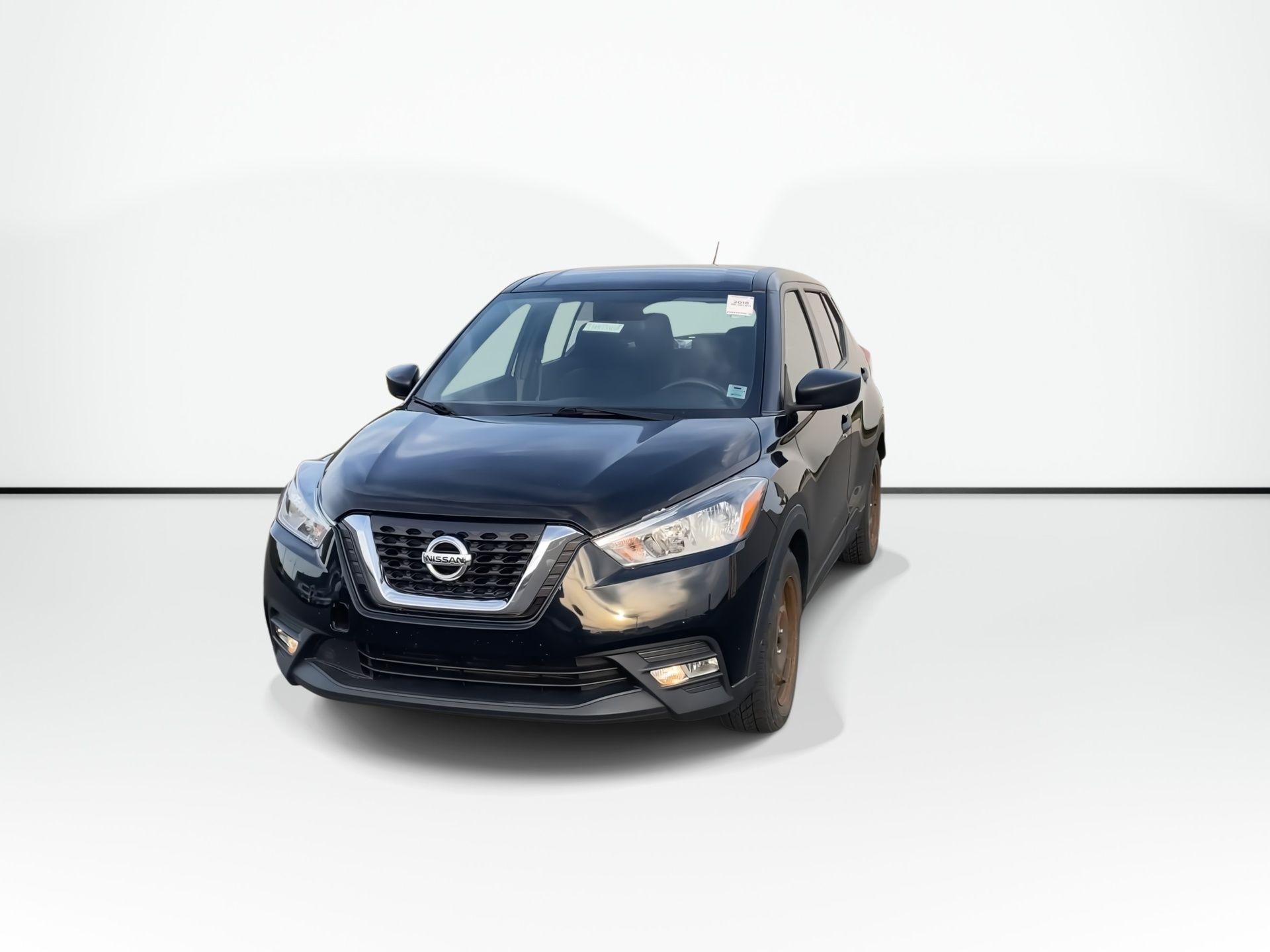Photo Nissan KICKS S | Backup Cam | USB | Keyless 2018 #3