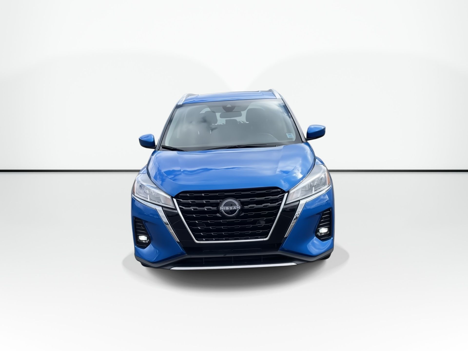 Photo Nissan KICKS SV | usb | cam | bluetooth | warranty to 2029 2024 #3