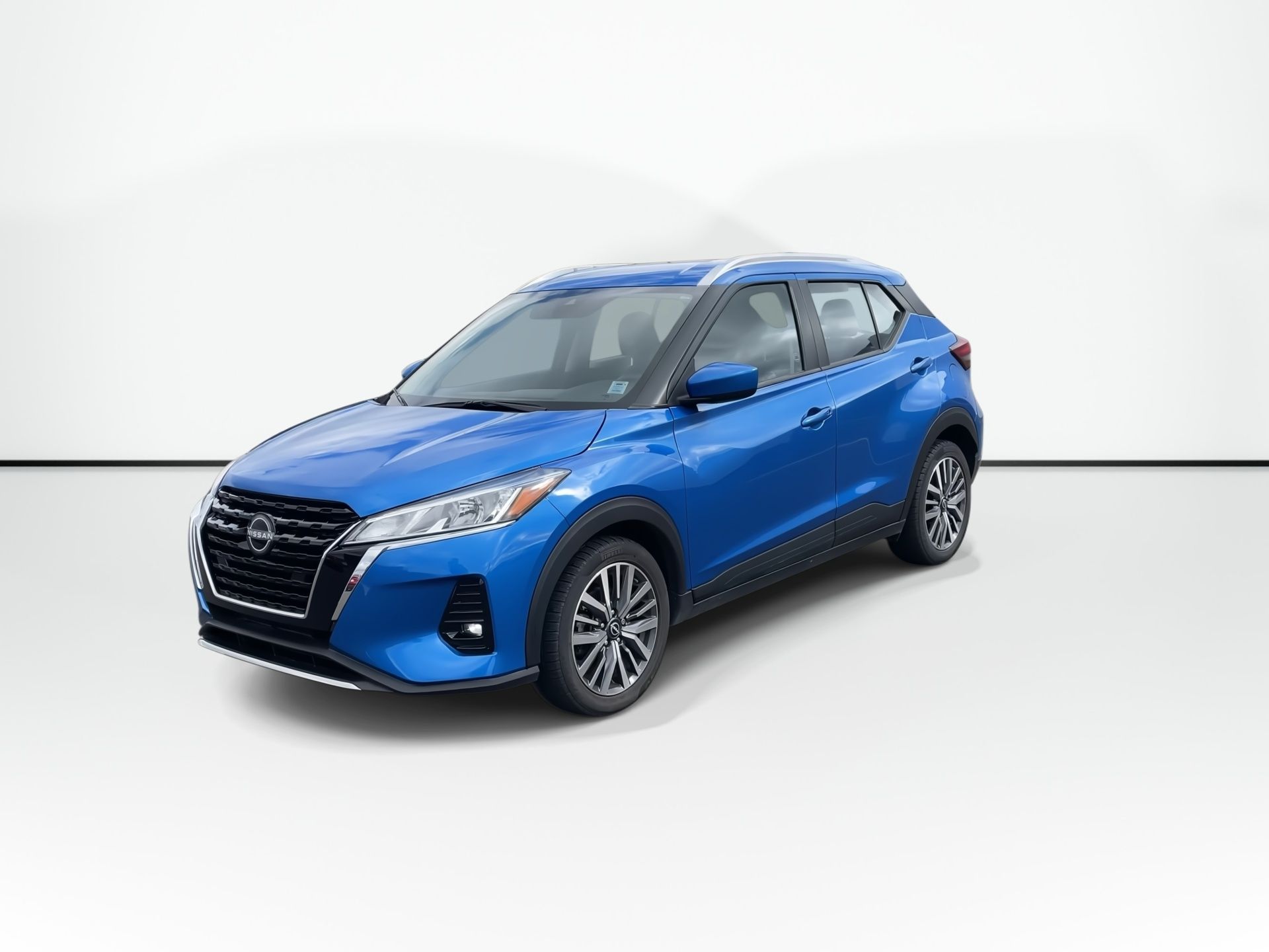 Photo Nissan KICKS SV | usb | cam | bluetooth | warranty to 2029 2024 #4