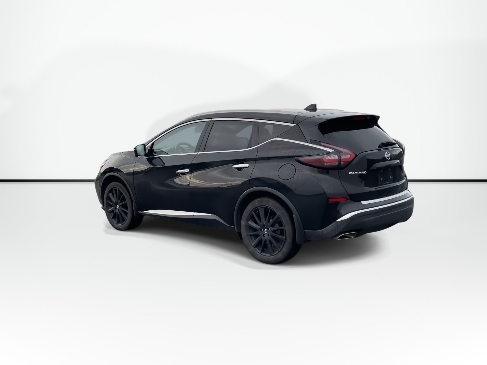 Photo Nissan MURANO PLATINUM | LEATHER | HTD WHEEL | CRUISE | CAM 2020 #6