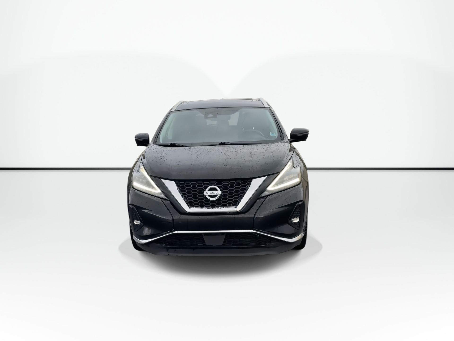 Photo Nissan MURANO PLATINUM | LEATHER | HTD WHEEL | CRUISE | CAM 2020 #3