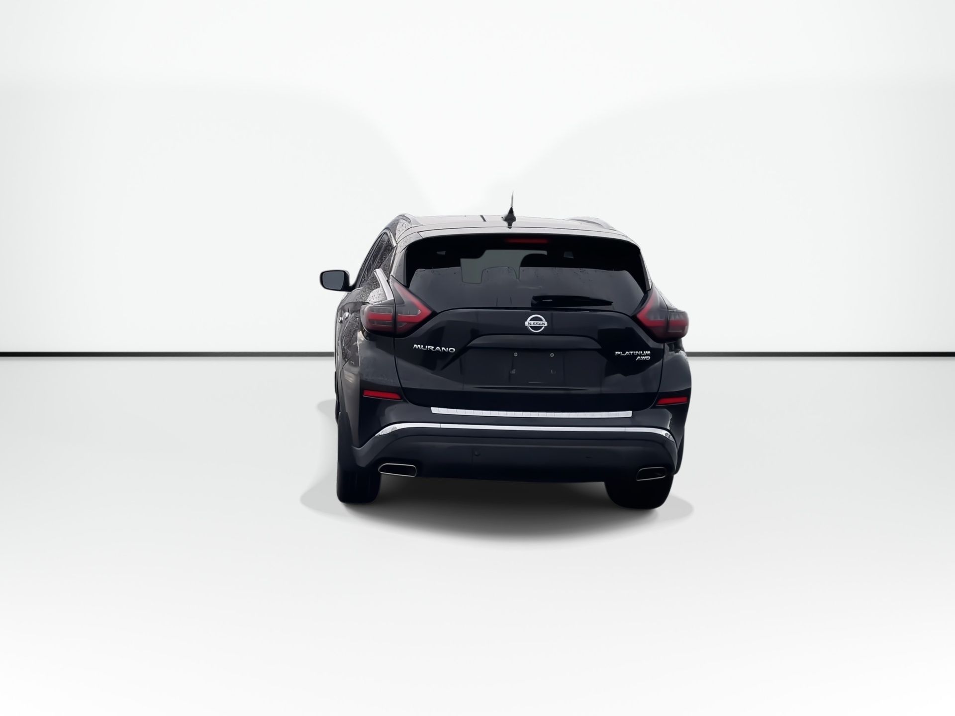 Photo Nissan MURANO PLATINUM | LEATHER | HTD WHEEL | CRUISE | CAM 2020 #7