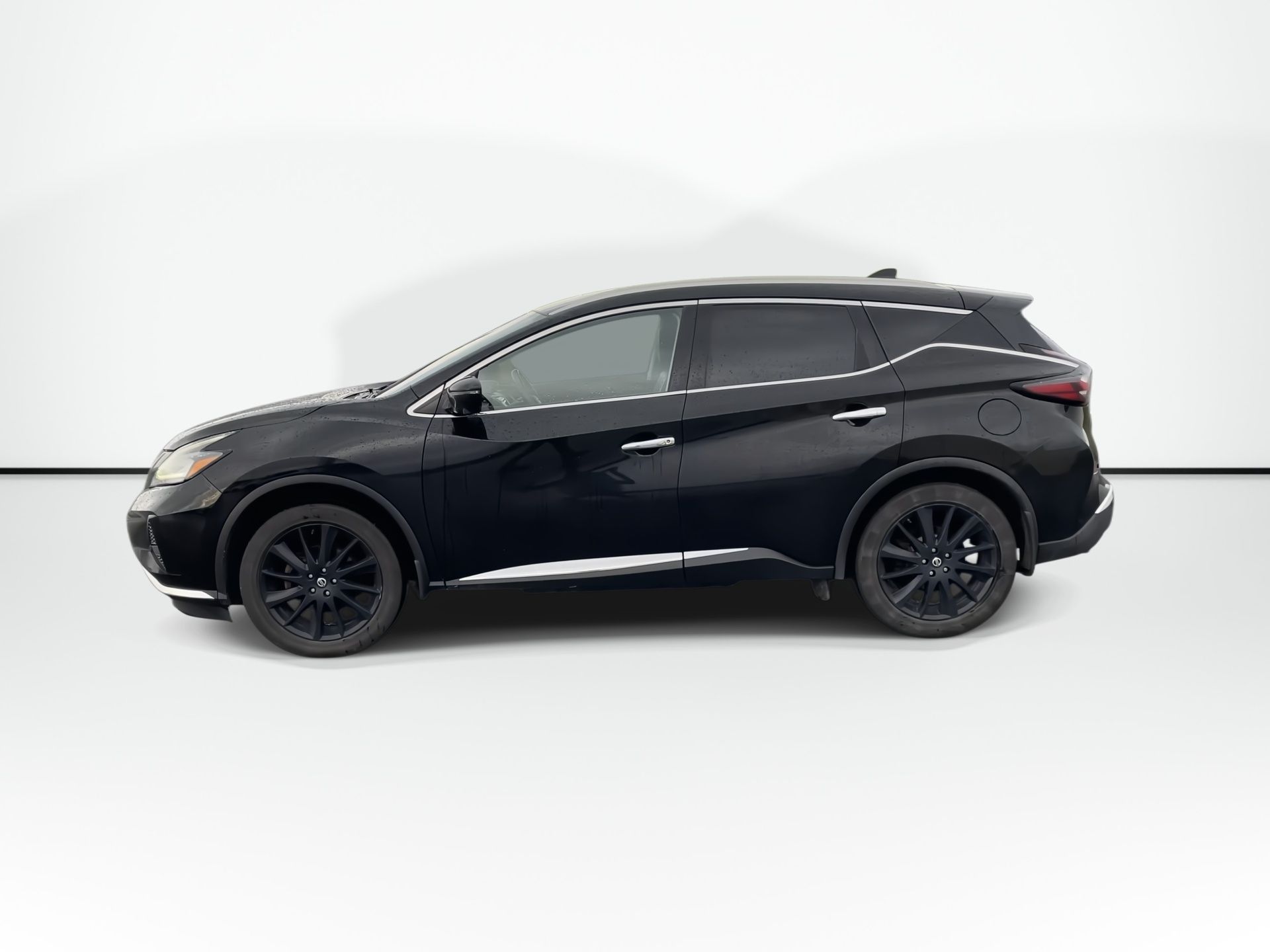 Photo Nissan MURANO PLATINUM | LEATHER | HTD WHEEL | CRUISE | CAM 2020 #5