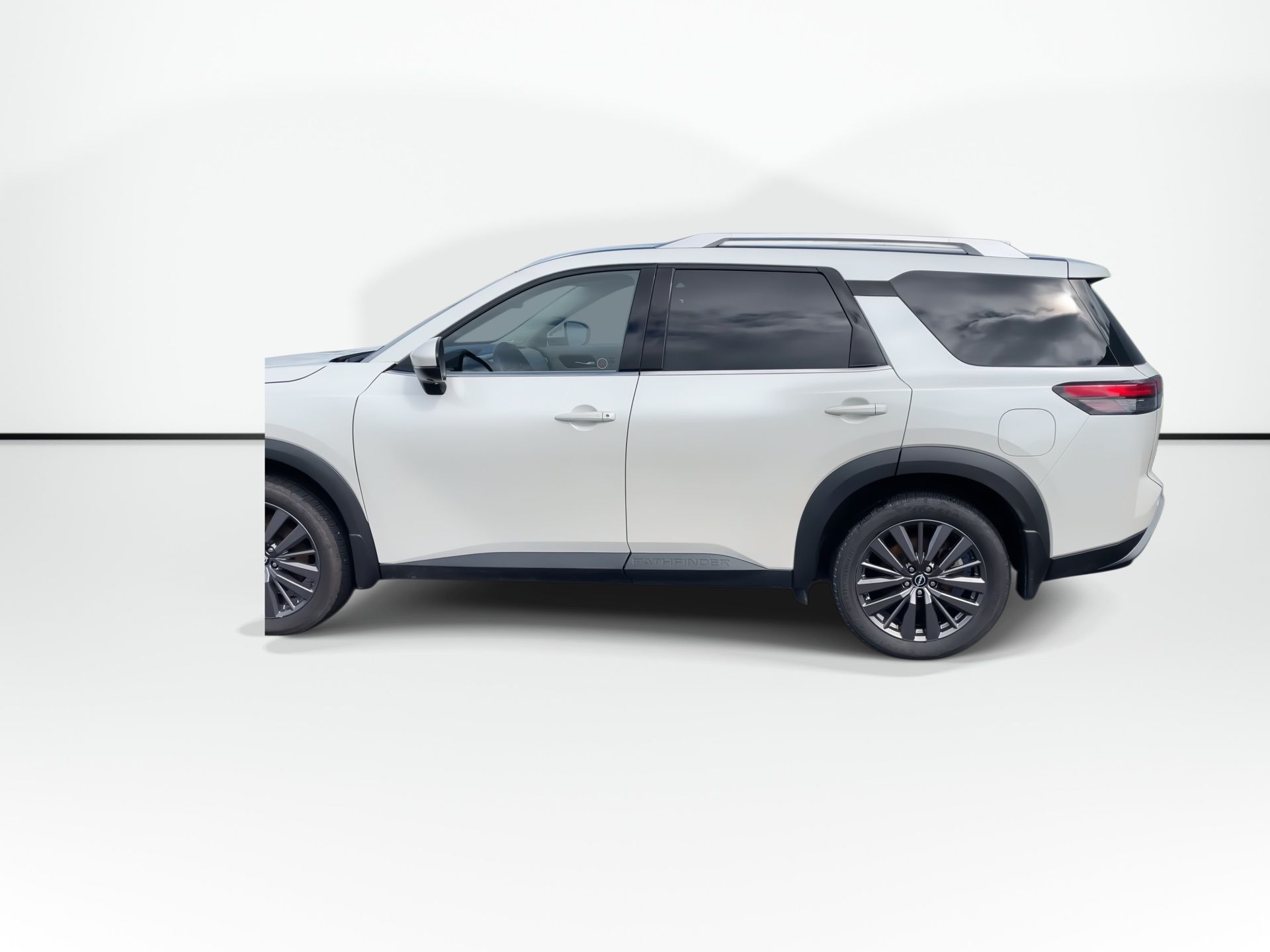 Photo Nissan PATHFINDER SL | HTD FRONT SEATS | REMOTE START | USB 2023 #5
