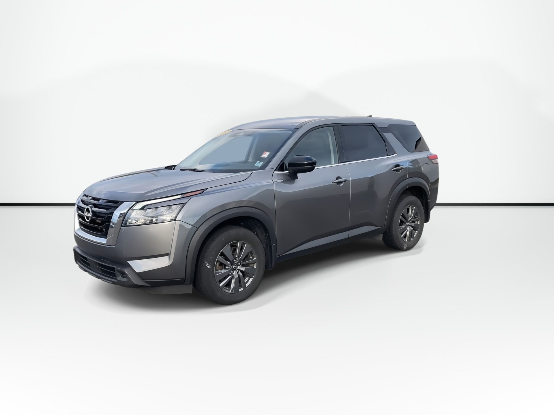 Photo Nissan PATHFINDER s | CAM | USB | HTD SEATS | WARRANTY TO 2029 2024 #4