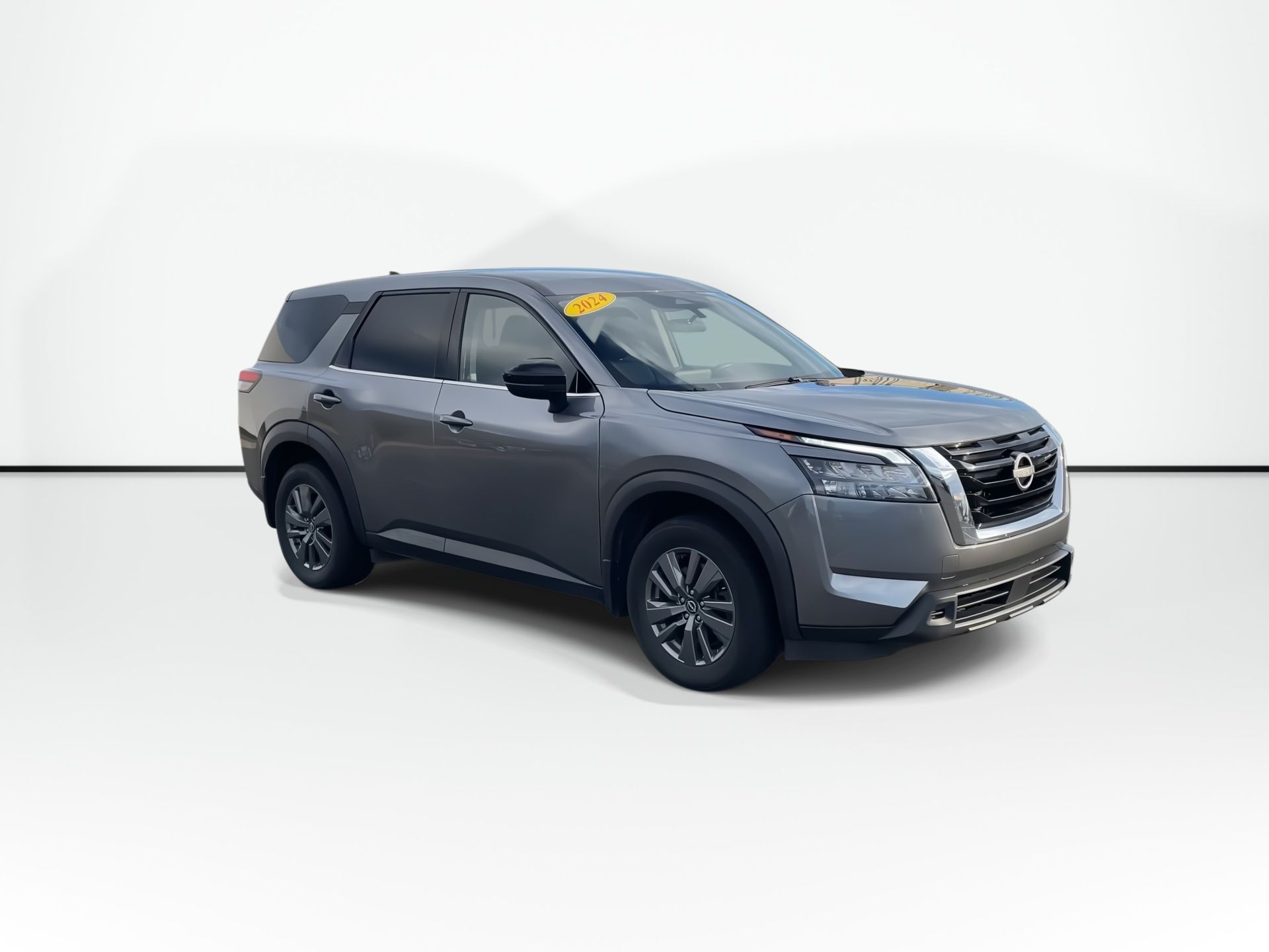Photo Nissan PATHFINDER s | CAM | USB | HTD SEATS | WARRANTY TO 2029 2024 #2