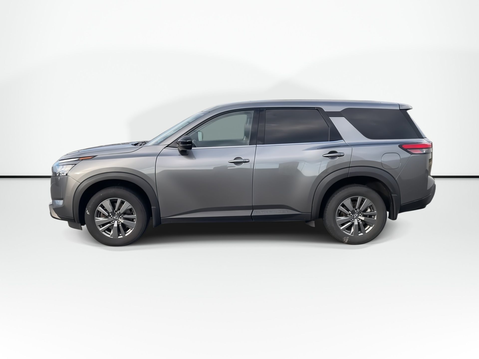 Photo Nissan PATHFINDER s | CAM | USB | HTD SEATS | WARRANTY TO 2029 2024 #5
