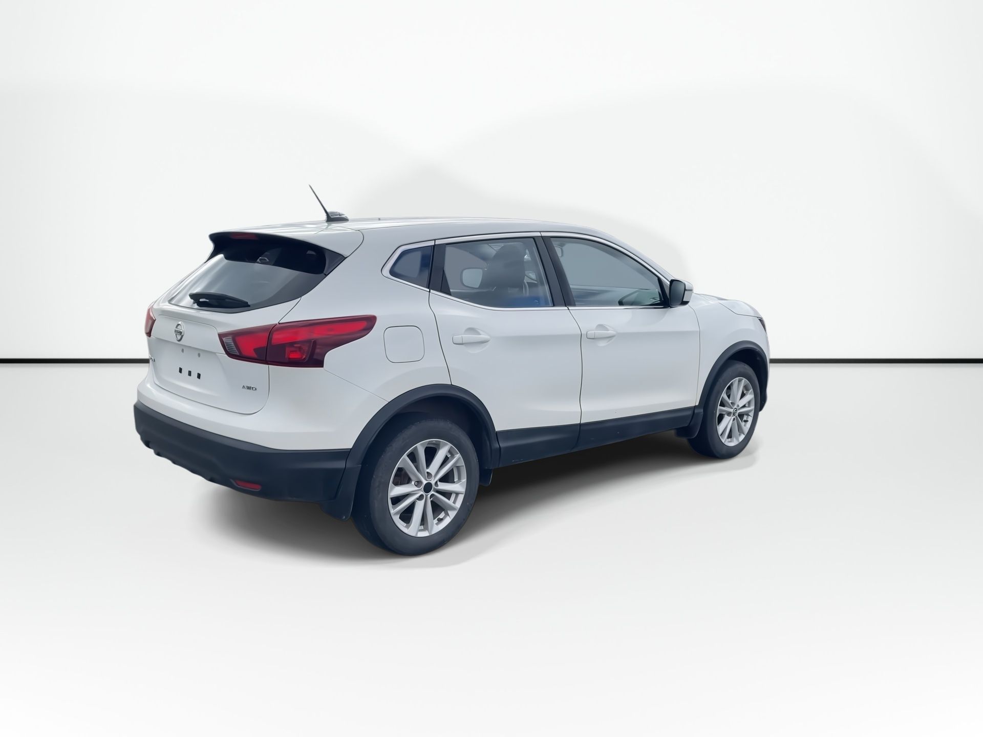 Photo Nissan QASHQAI S | cam | usb | bluetooth | htd seats 2019 #8