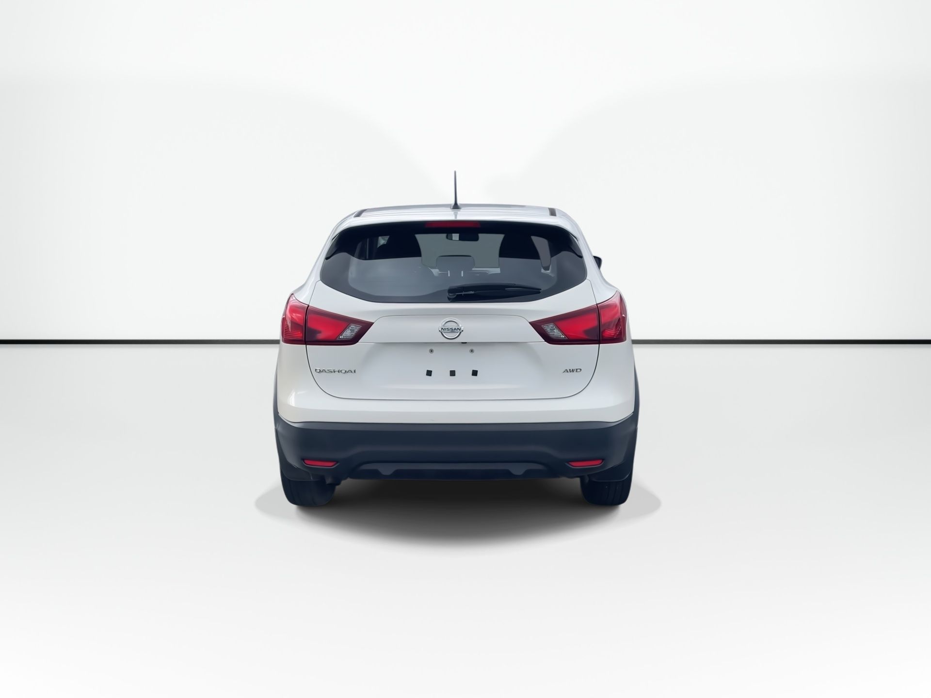 Photo Nissan QASHQAI S | cam | usb | bluetooth | htd seats 2019 #7
