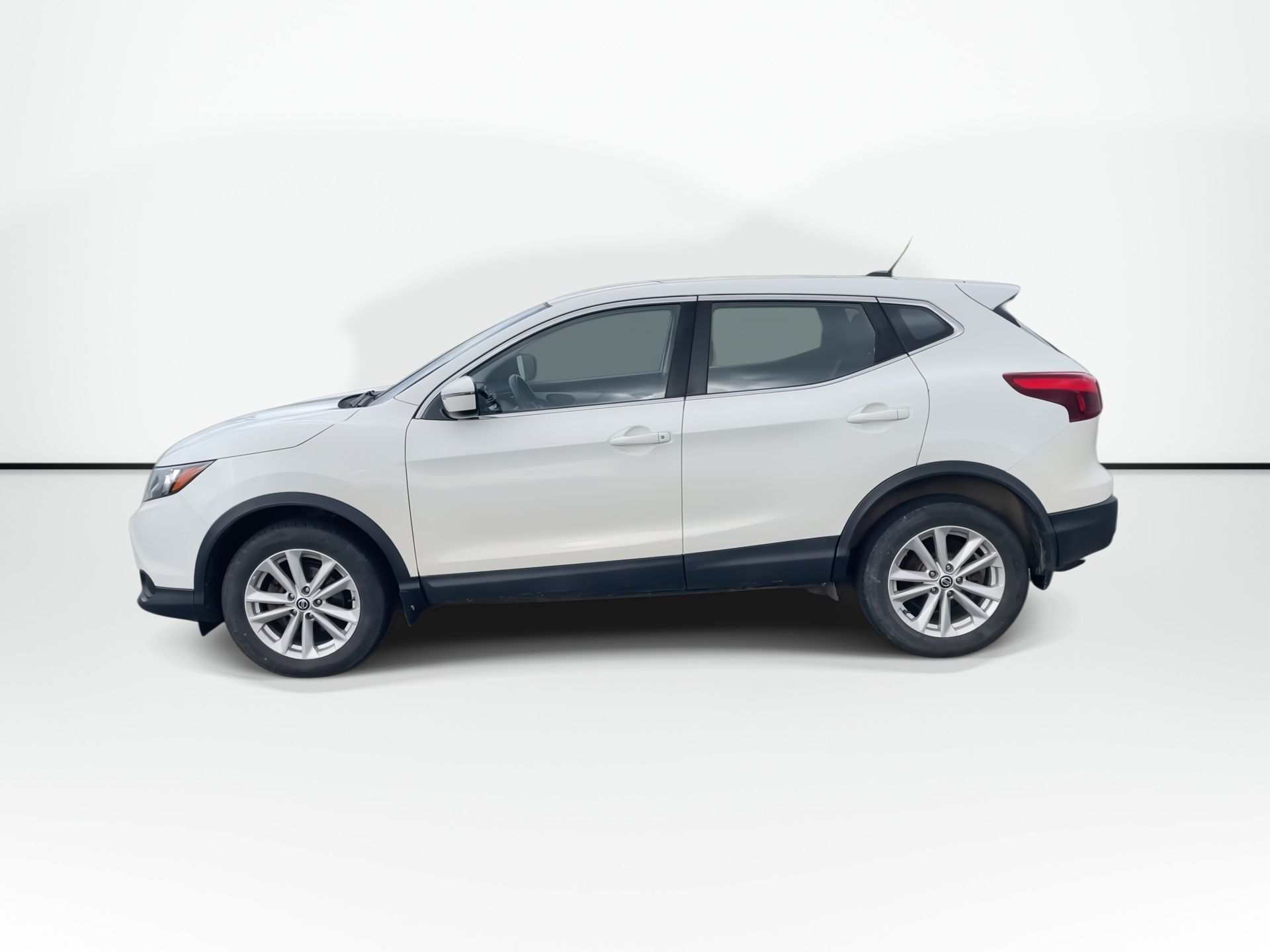 Photo Nissan QASHQAI S | cam | usb | bluetooth | htd seats 2019 #5