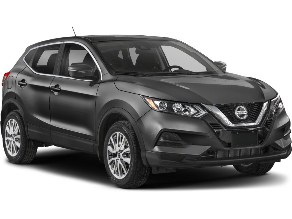 2020 Nissan Qashqai SV | Cam | USB | HtdSeats | Warranty to 2026