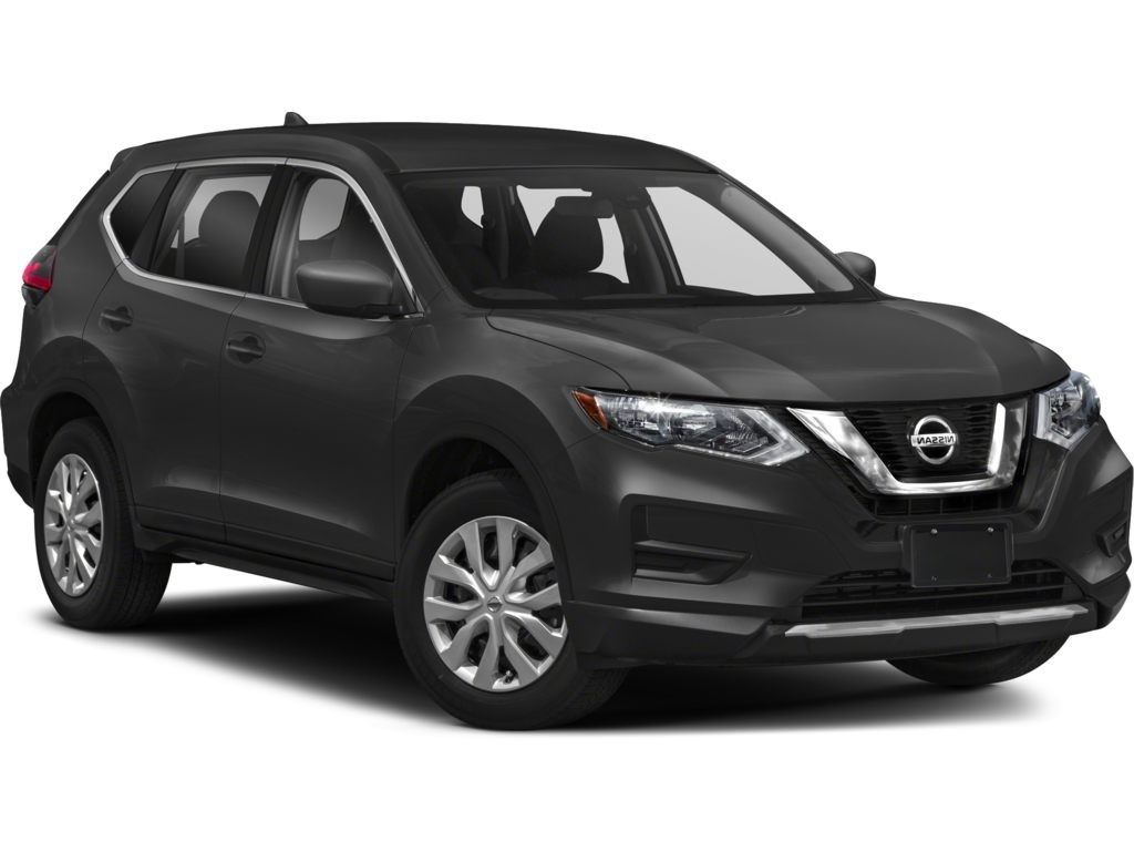 2020 Nissan Rogue SV | Cam | HtdSeats | PwrHatch | Warranty to 2026