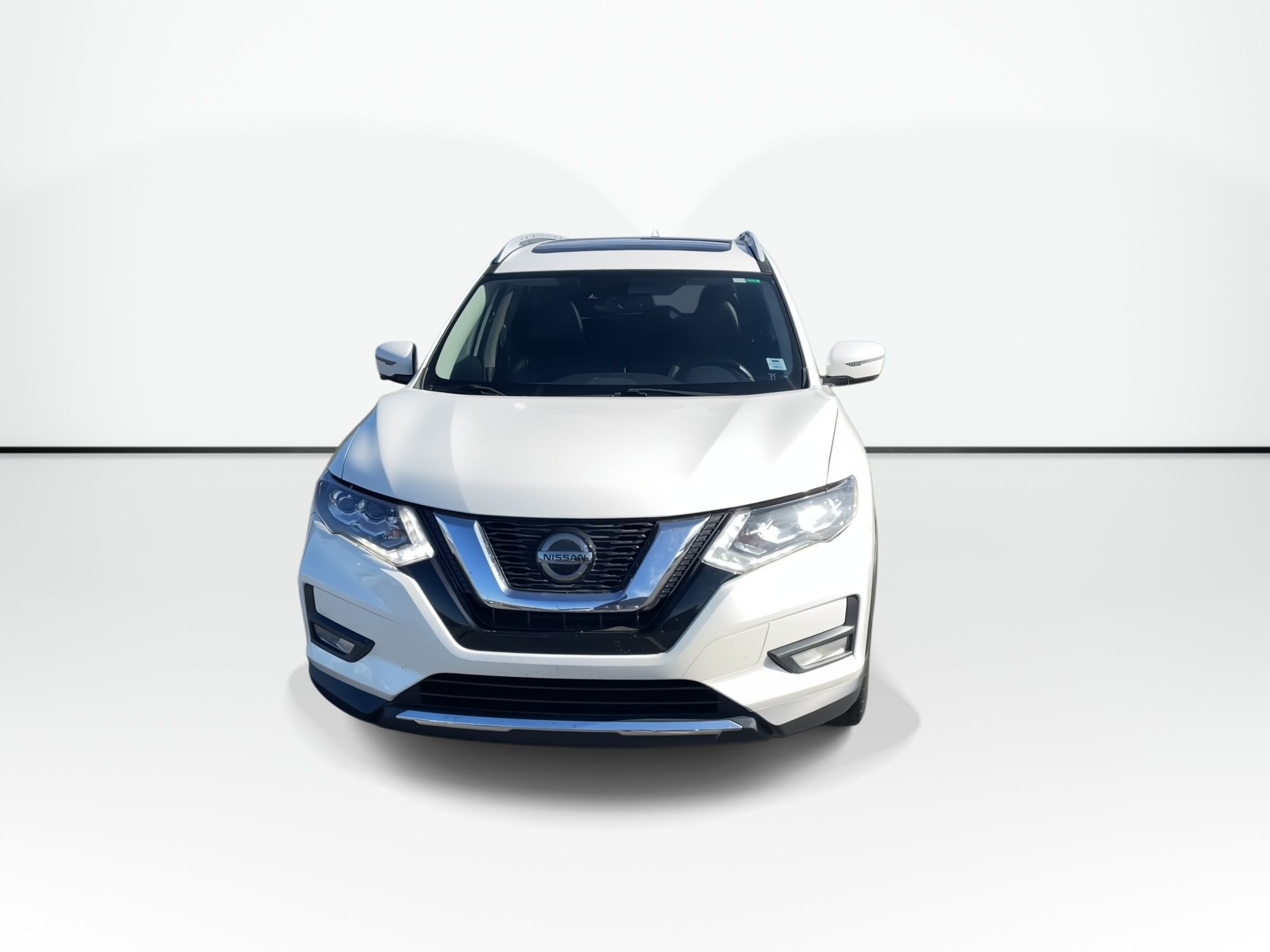 Photo Nissan ROGUE SL | cam | usb | leather seats | nav 2020 #3