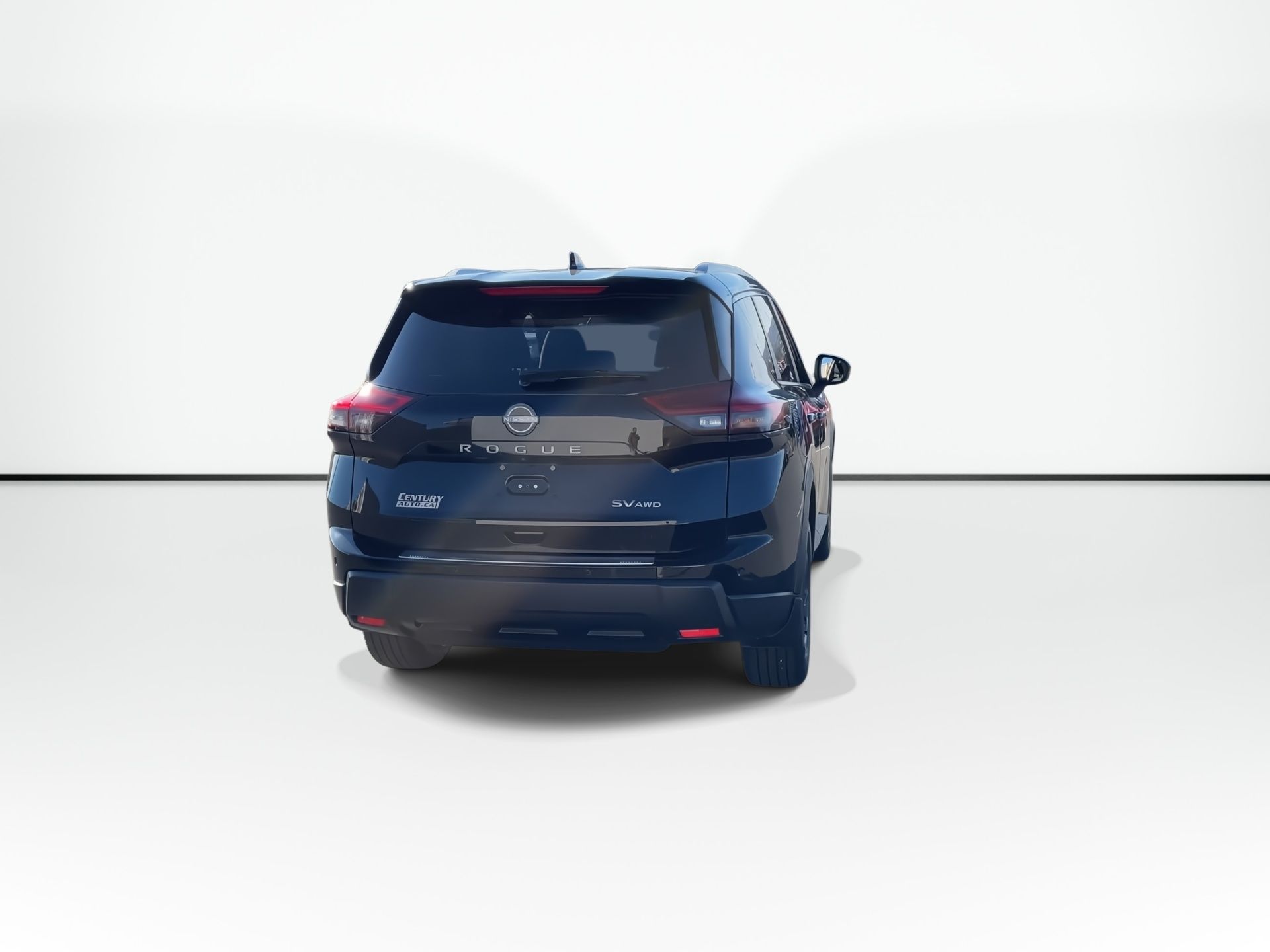 Photo Nissan ROGUE SVMOONROOF | Htd Sts | Cam | USB | Warranty to2029 2024 #7