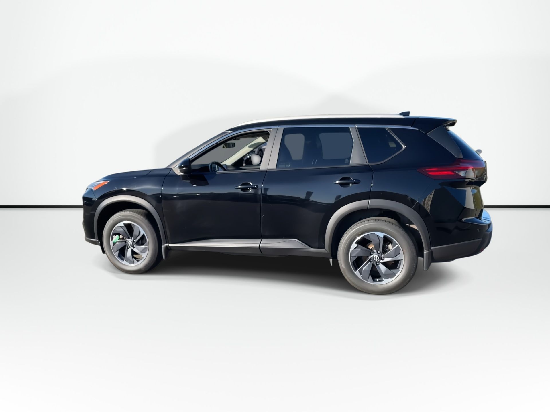 Photo Nissan ROGUE SVMOONROOF | Htd Sts | Cam | USB | Warranty to2029 2024 #5