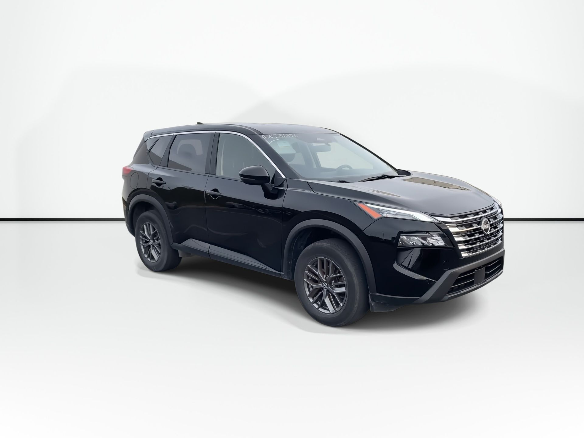 Photo Nissan ROGUE S | cam | nav | usb | bluetooth | warranty to 2029 2024 #2